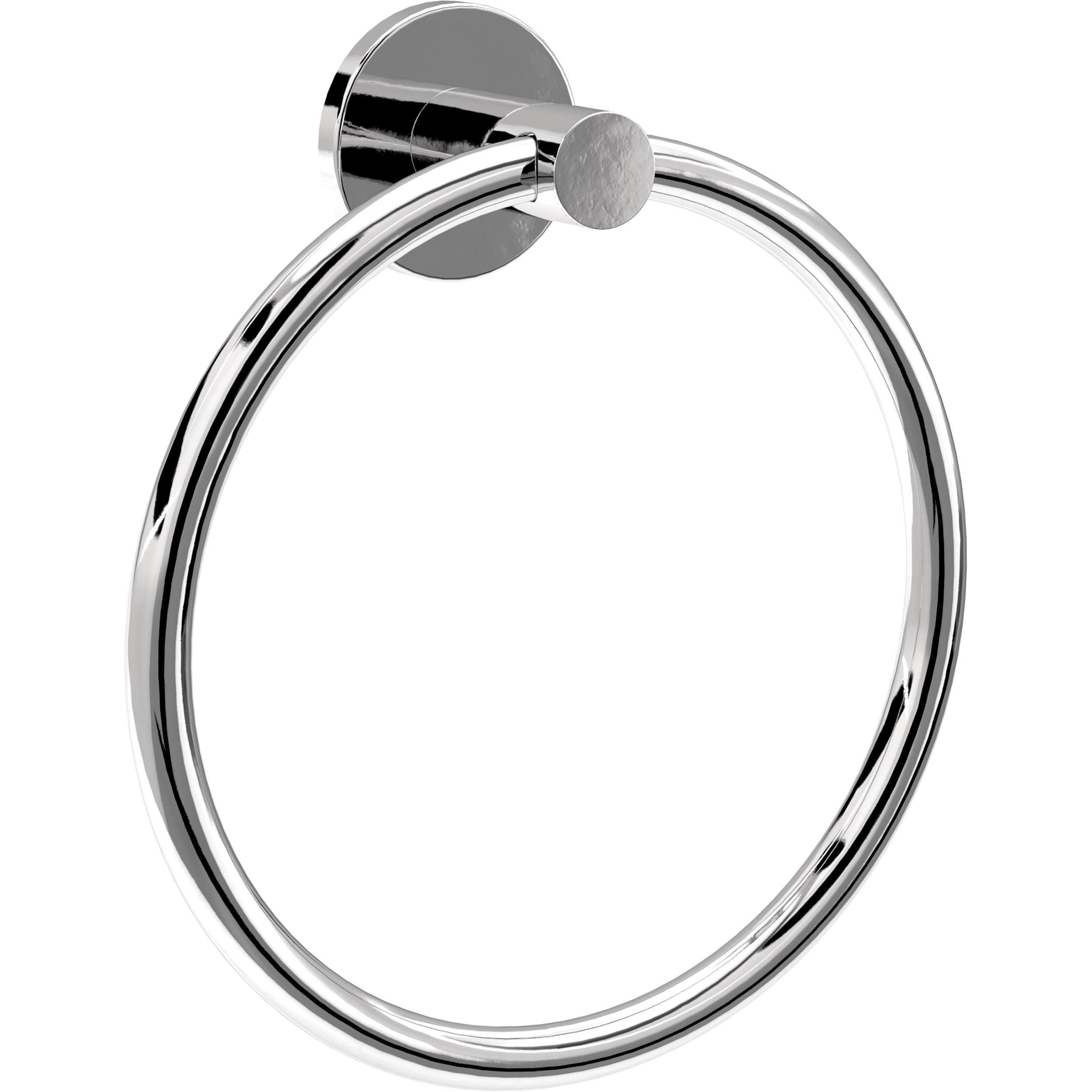 Precept Towel Ring