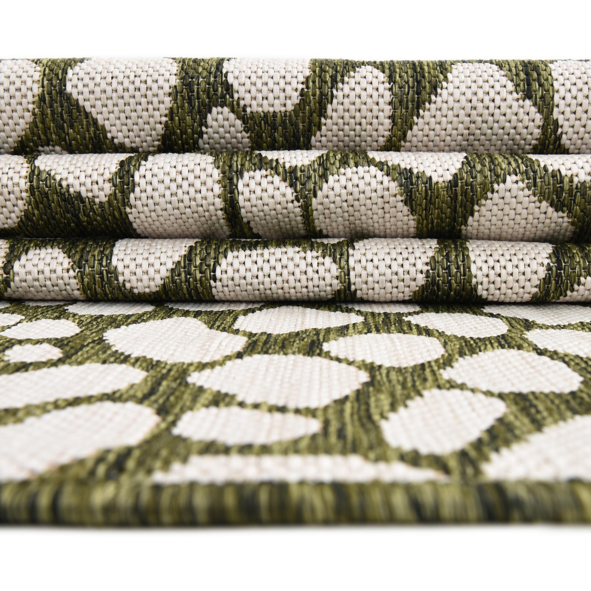 Jill Zarin Cape Town Outdoor Rug