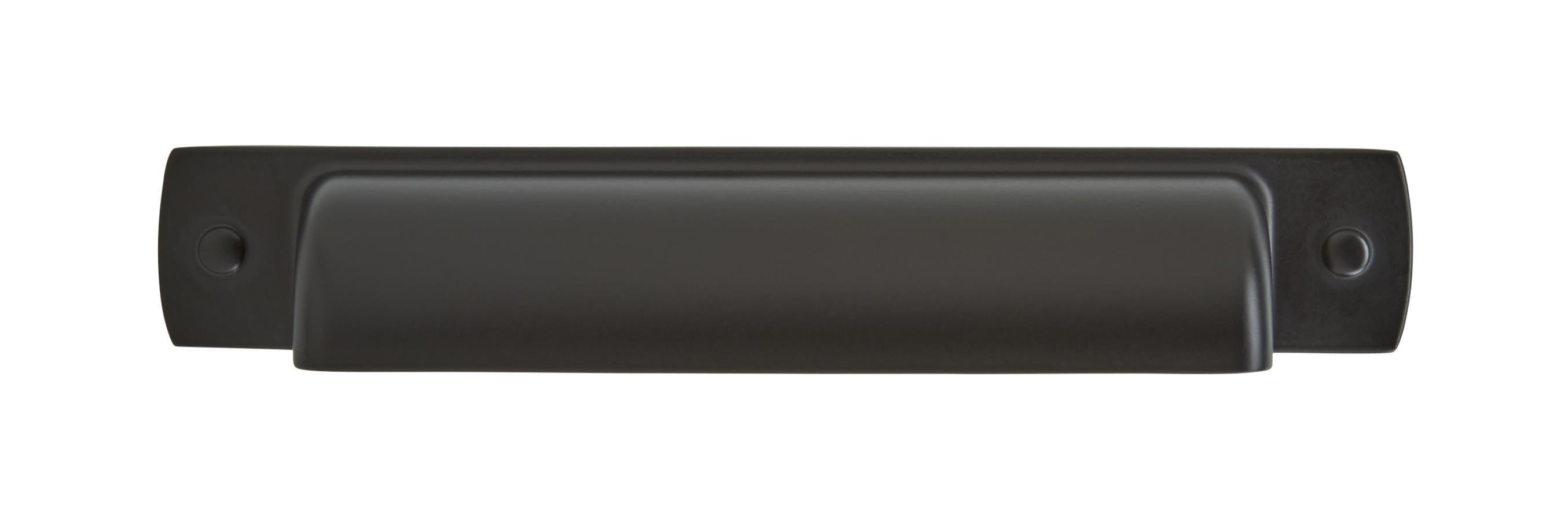 Cabinet 3 3/4" Center to Center Cup/Bin Pull Multipack