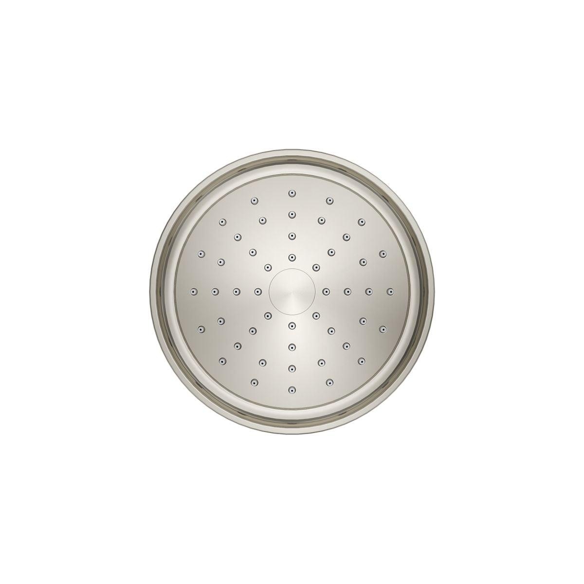 Purist 1.75 GPM Single-Function Showerhead with Katalyst Air-Induction Technology