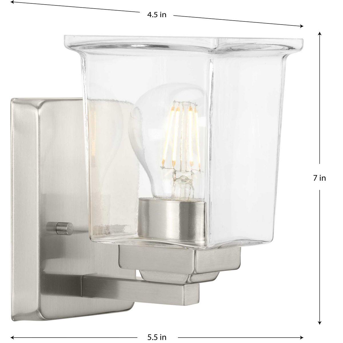 Gaenor Dimmable Vanity Light