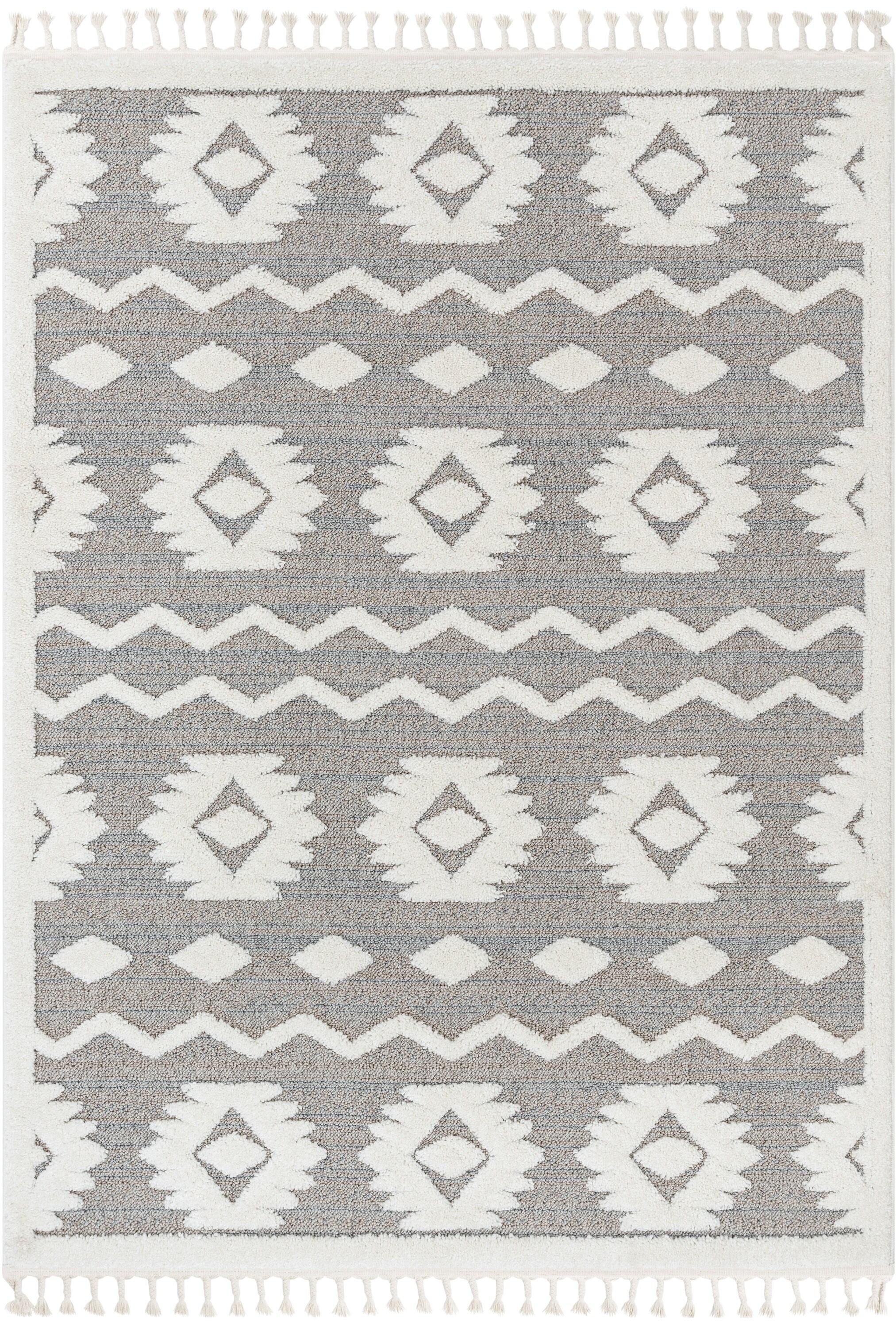 Addison Moroccan Rug