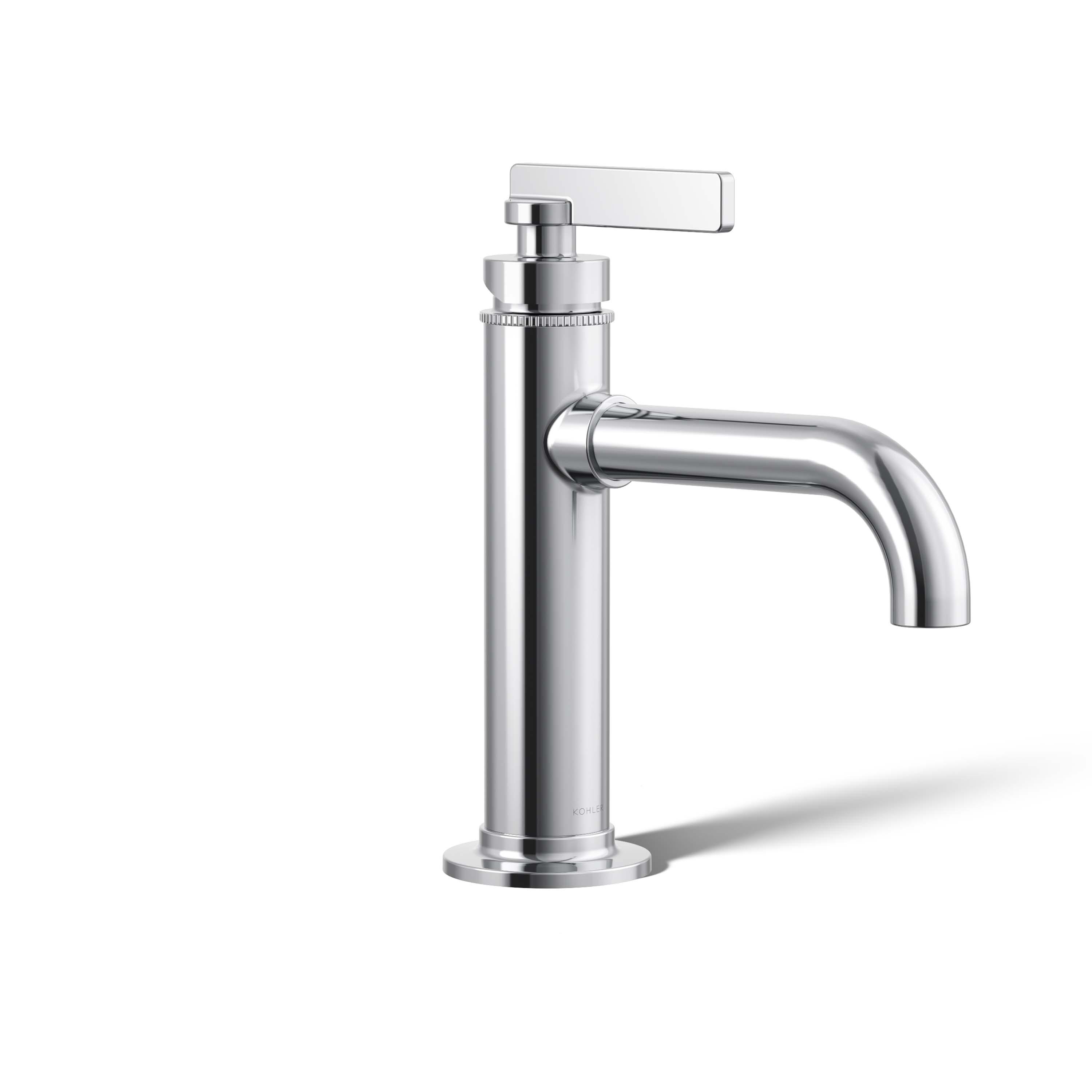 Castia by Studio McGee Single-Handle Bathroom Sink Faucet 1.0 GPM