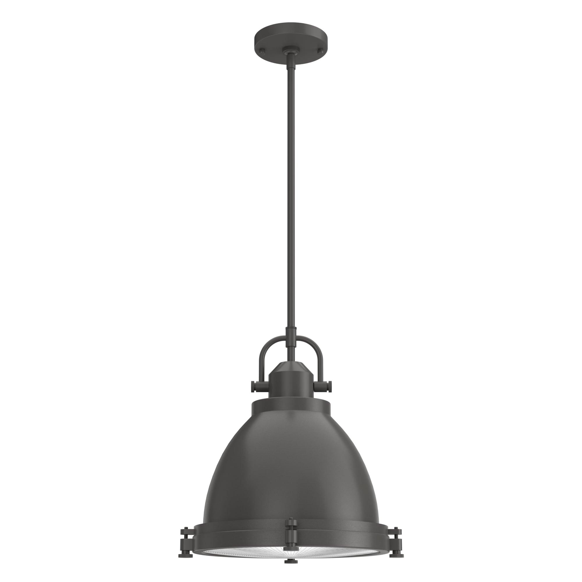 Bridgemoor 2 - Light Single Dome Pendant