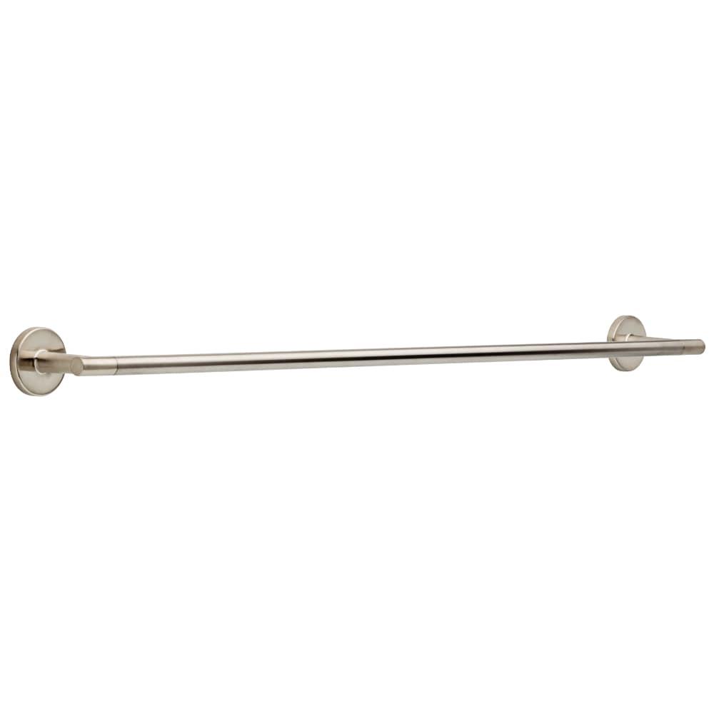 Trinsic 30 in. Wall Mount Towel Bar Bath Hardware Accessory