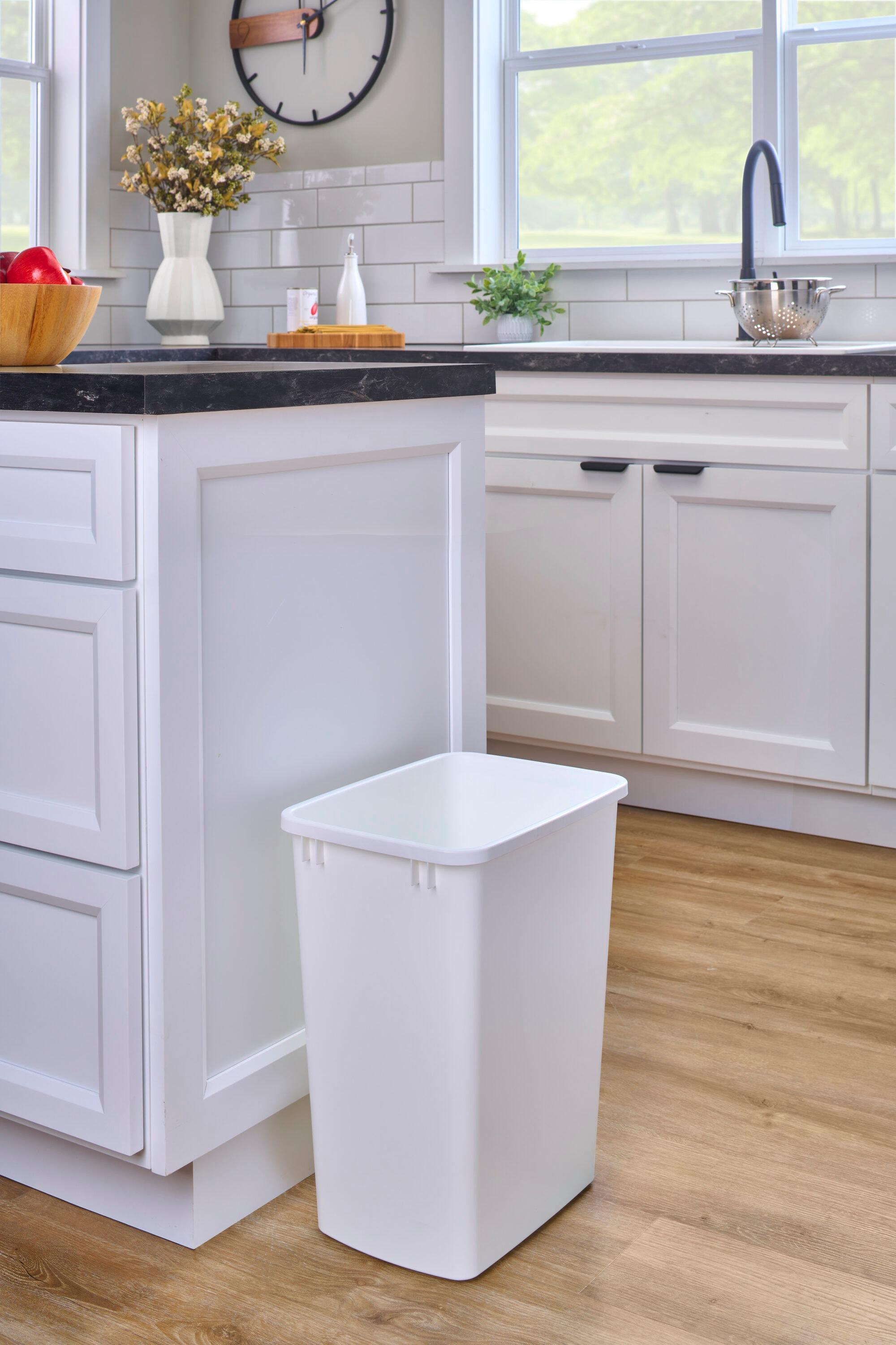 Rev-A-Shelf Under Sink Pull-Out Trash Can Replacement
