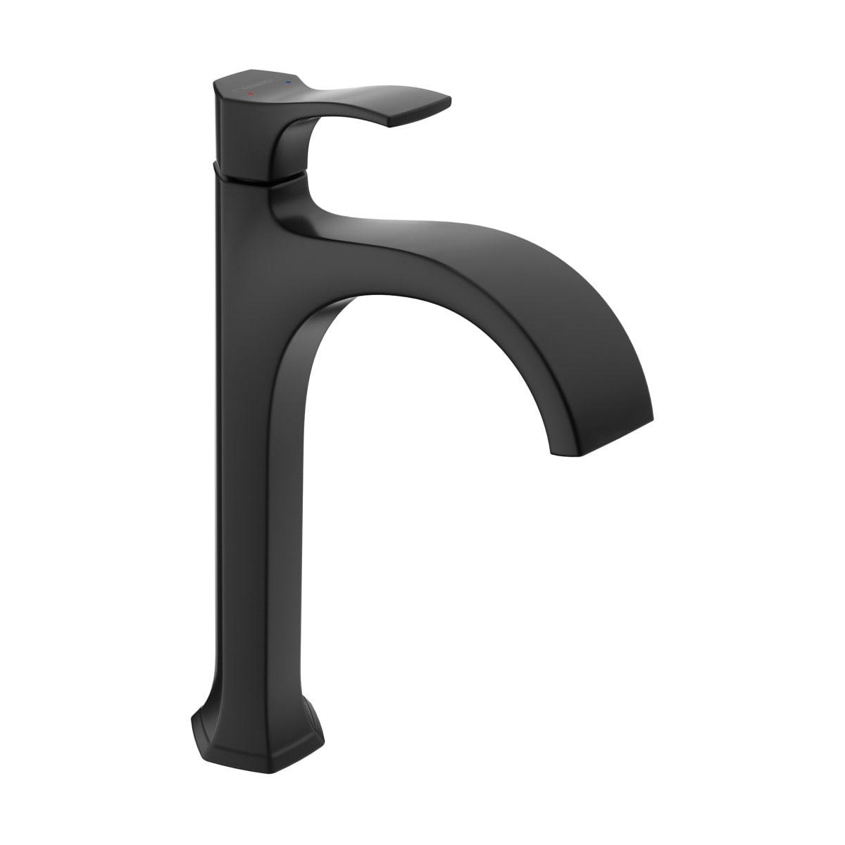 Locarno Single Hole Bathroom Faucet