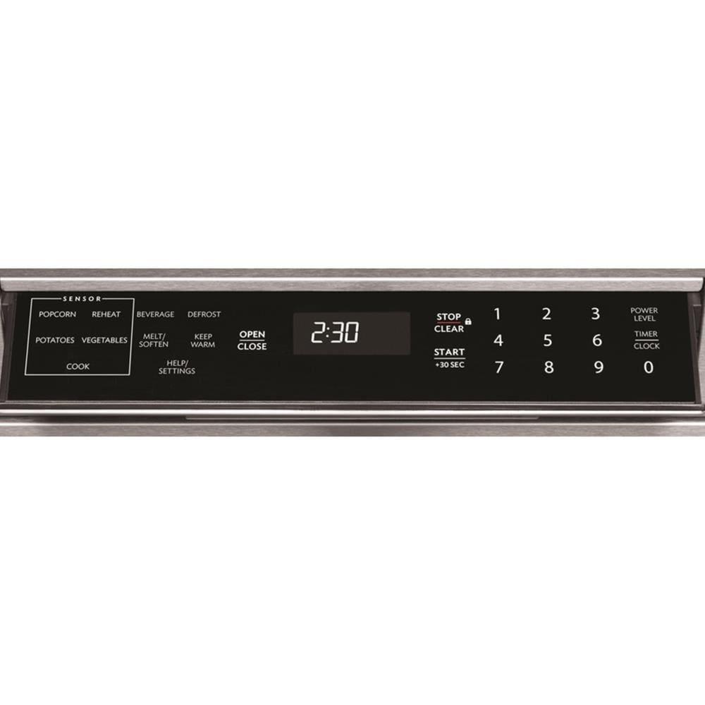 Sharp Insight SMD2470AH microwaves|microwave drawers