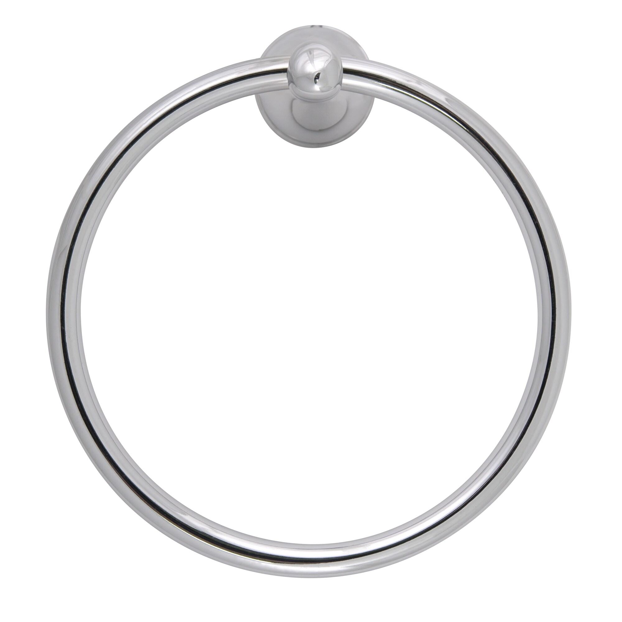 Ames Towel Ring