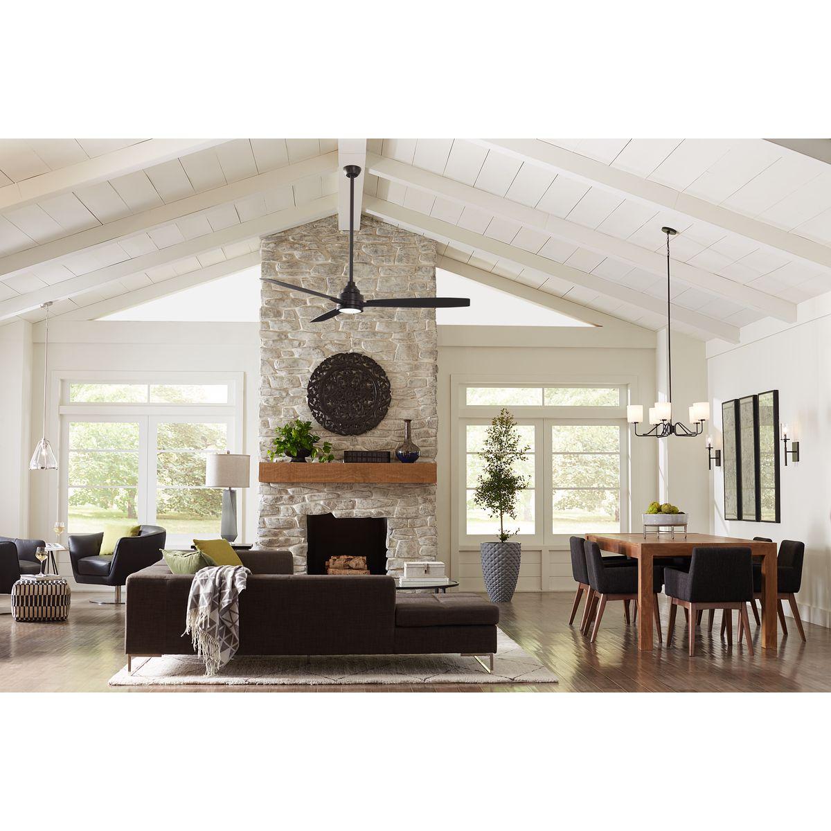Progress Lighting, Range, 1-Light, Wall Sconce, Polished Nickel, Clear Seeded Glass Shade