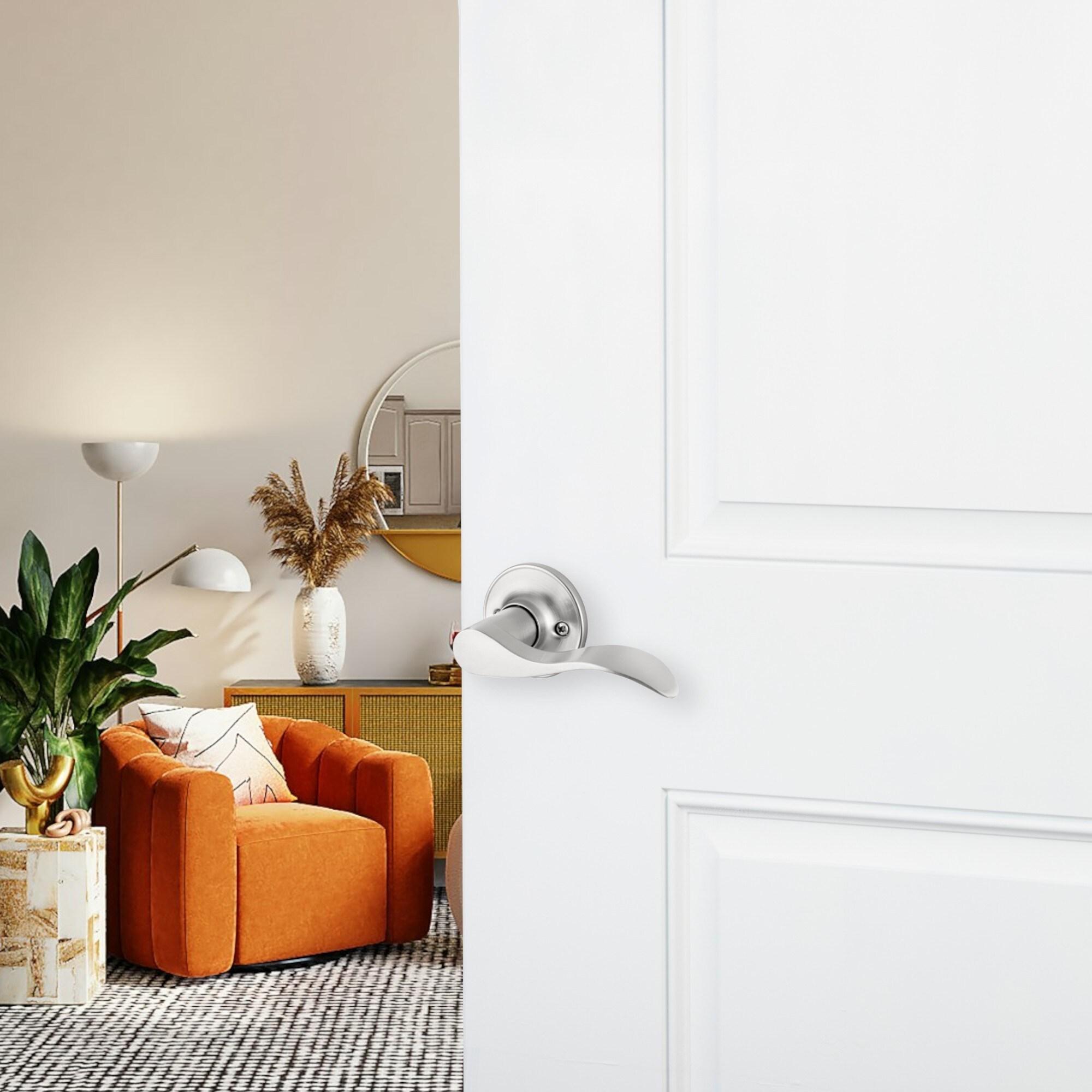 Callan Passage (Hall & Closet) Door Lever