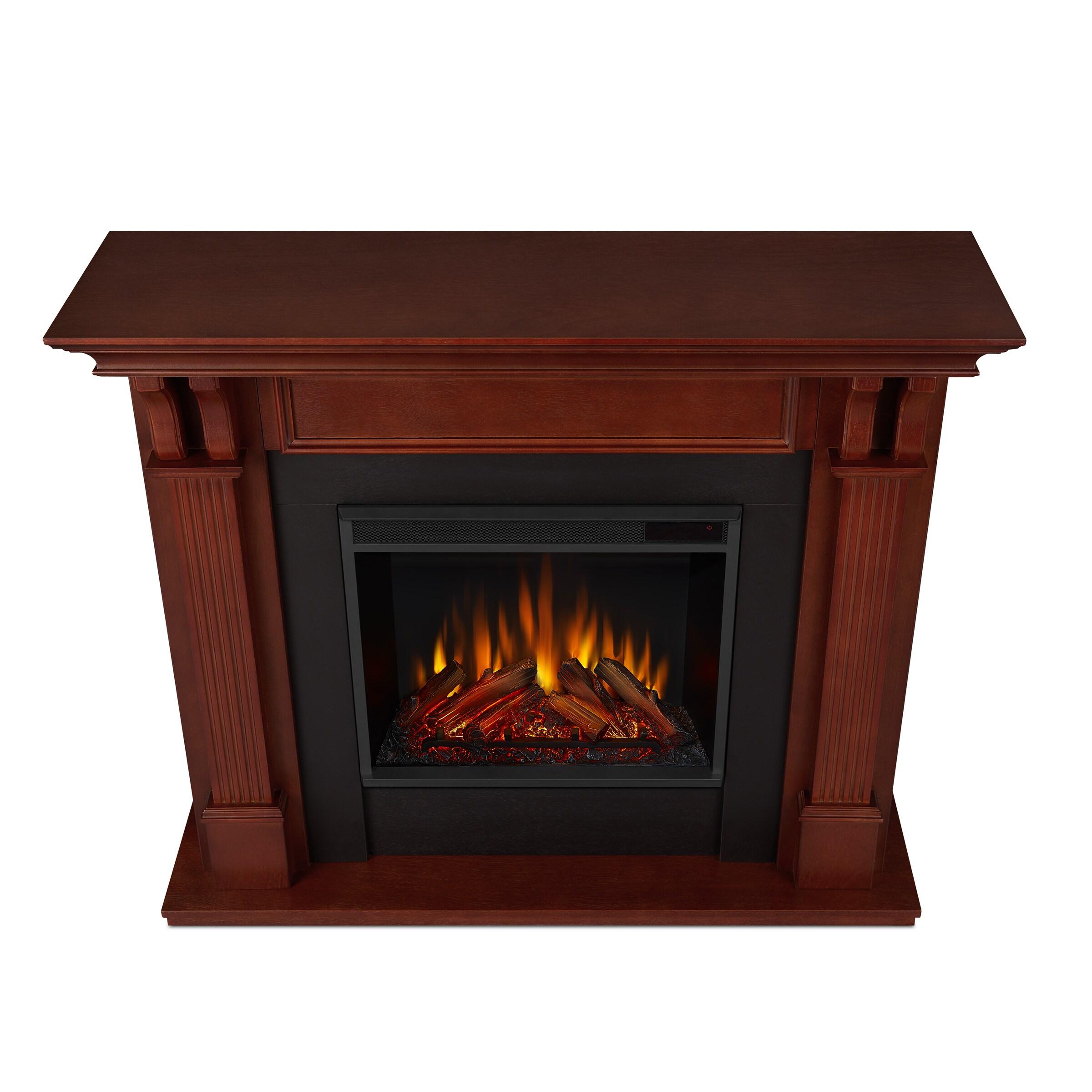 Real Flame Ashley 48" Electric Fireplace by Real Flame
