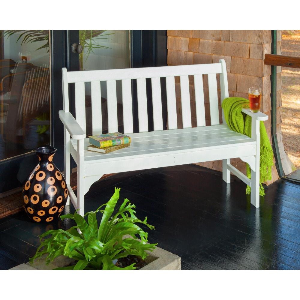 Vineyard 48" Patio Bench