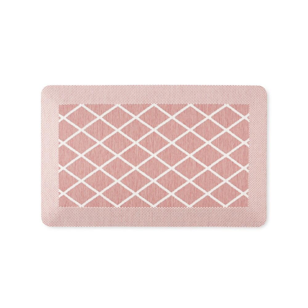 Martha Stewart Miles Air Mat Kitchen Mat