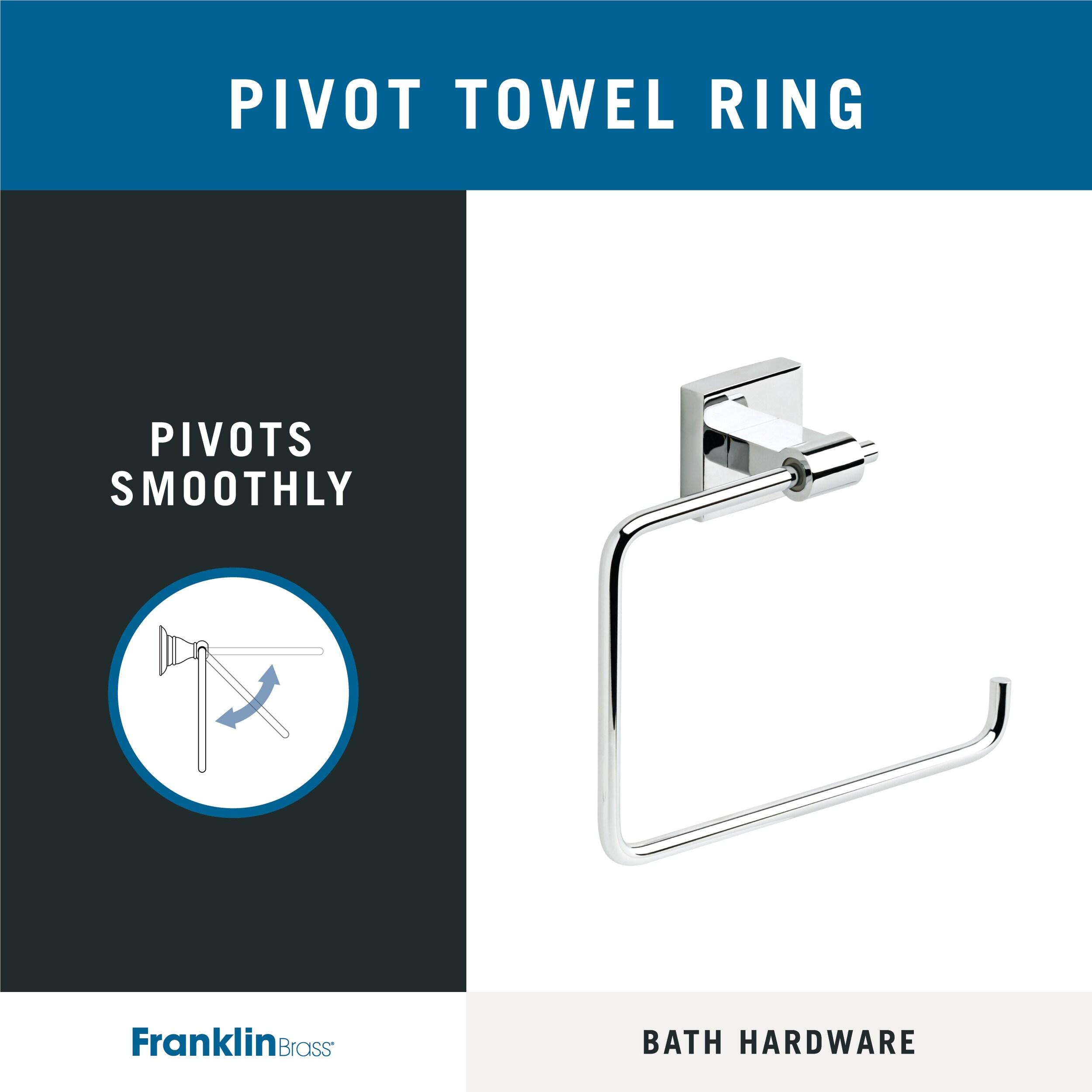 Maxted Towel Ring