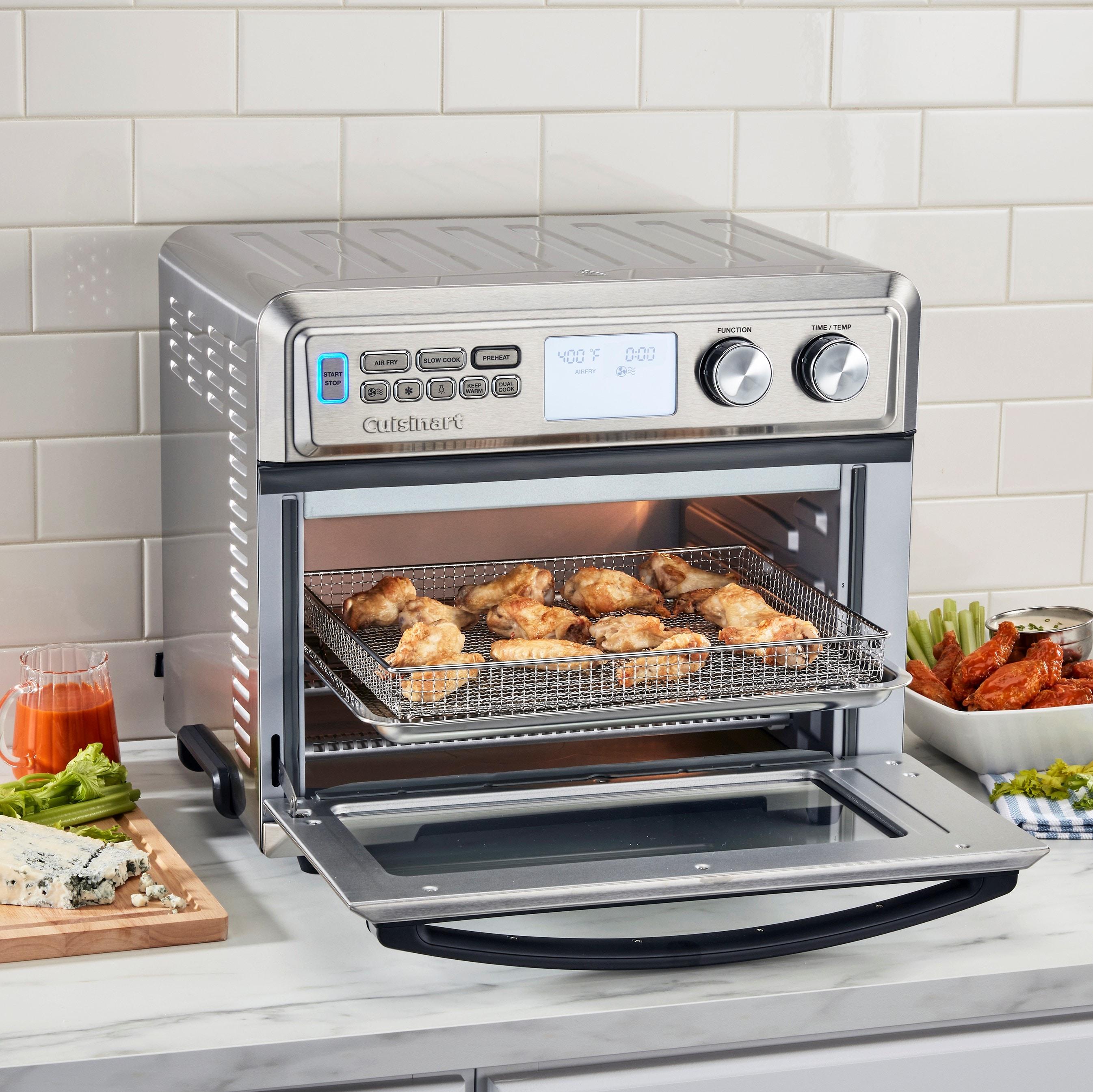Cuisinart ® Large AirFryer Toaster Oven