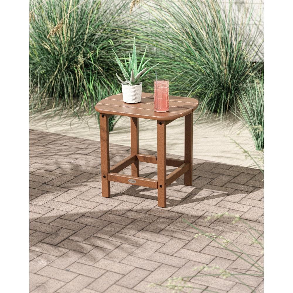 South Beach 18" Side Table