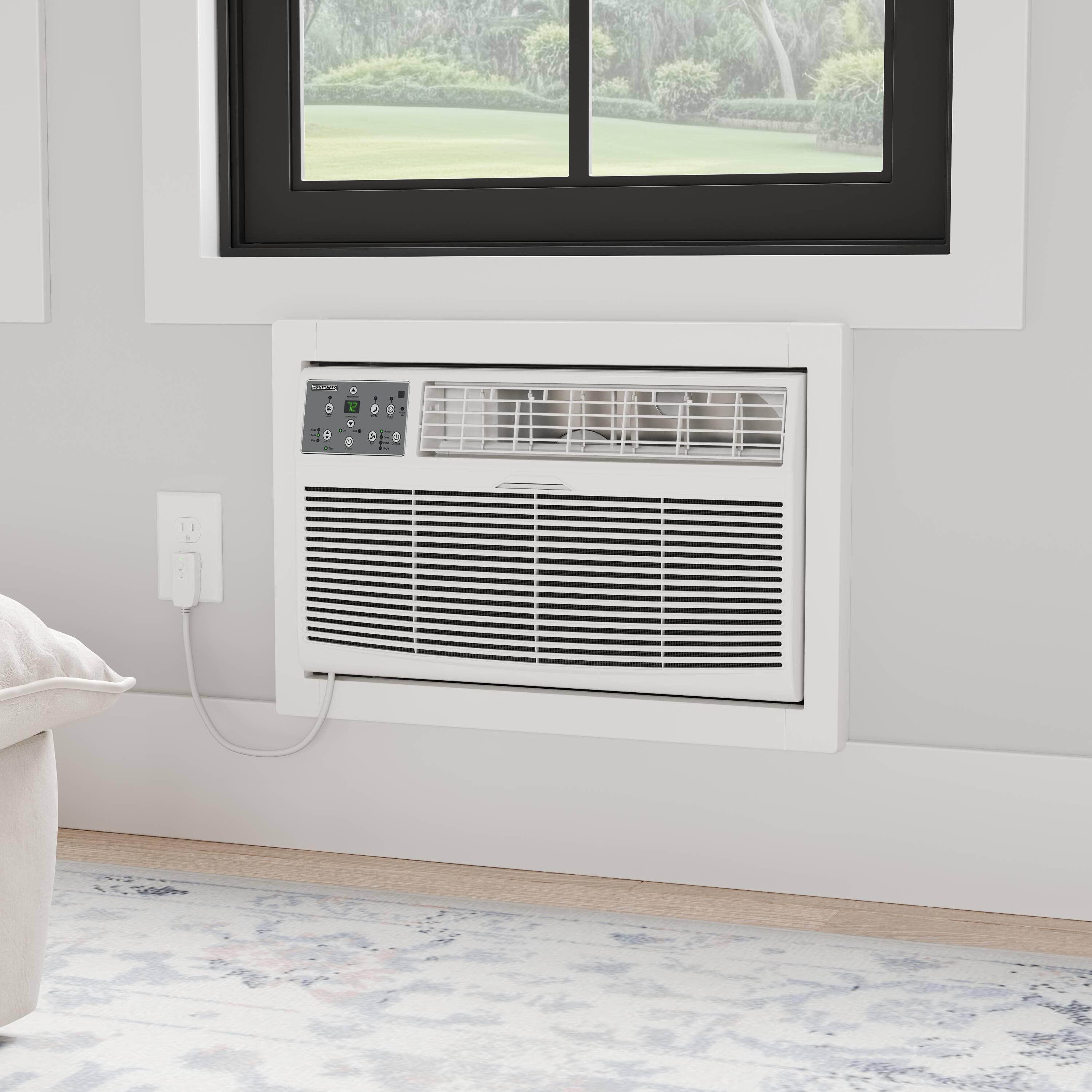 Durastar 14,000 BTU Through the Wall Room Air Conditioner - Cool Only