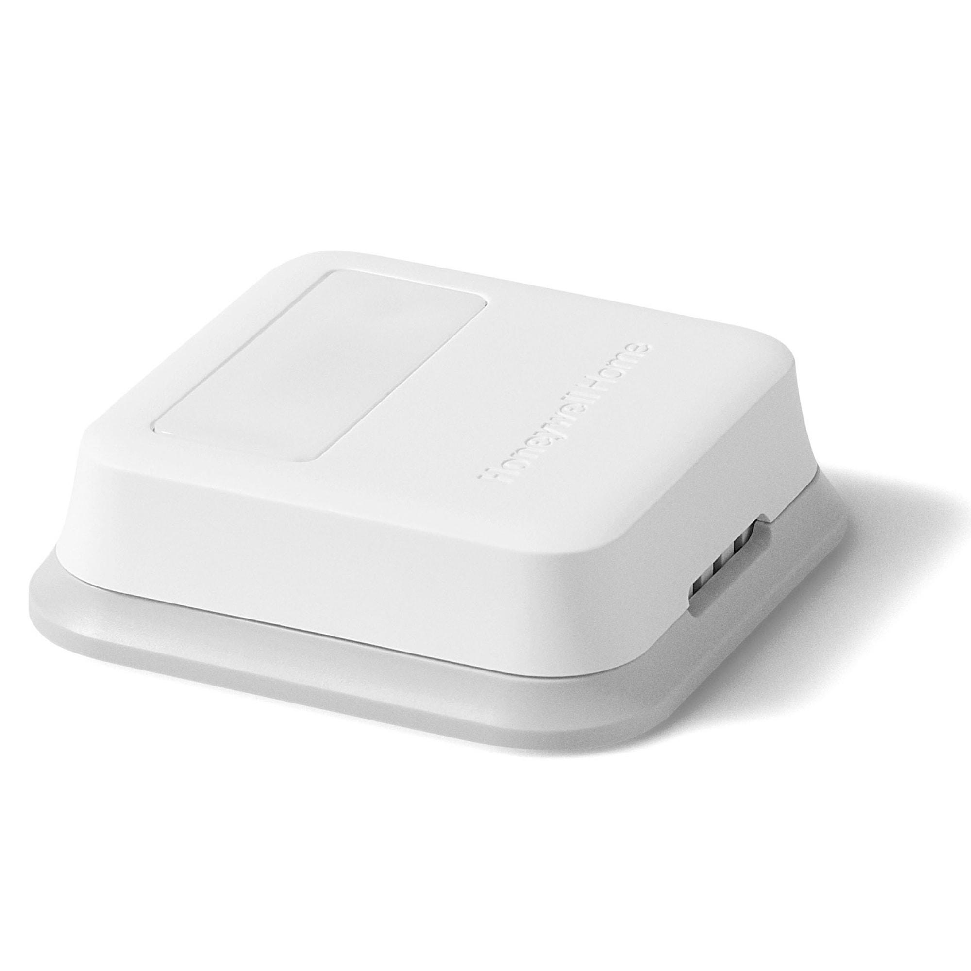 Honeywell Home Smart Room Sensor: Wireless Thermostat Control, Smartphone App, T9 Compatible, White, 2-Year Warranty