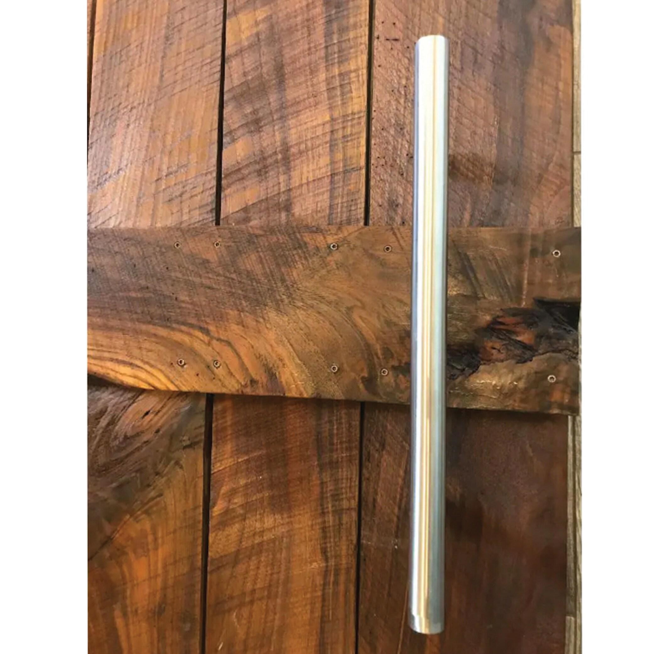 Delaney Hardware Barn Door Handle/Pull
