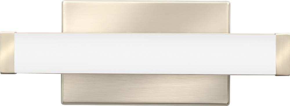 Lithonia Lighting Fmvcsls 36In Mvolt 90Cri M4 1 Light 33" Wide Integrated Led Bath Bar -