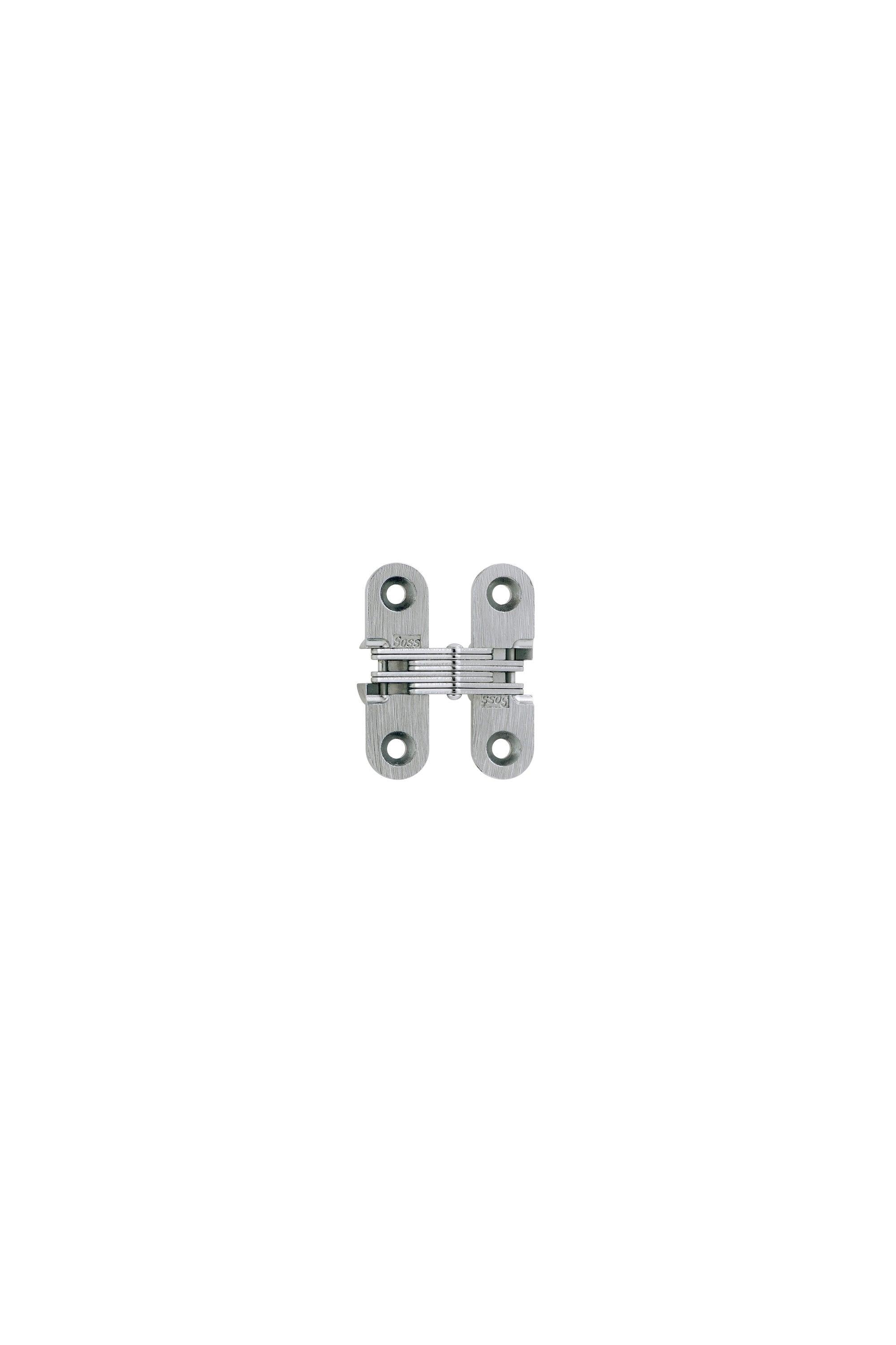 SOSS SOSS Model 203 for 3/4" Thick Material