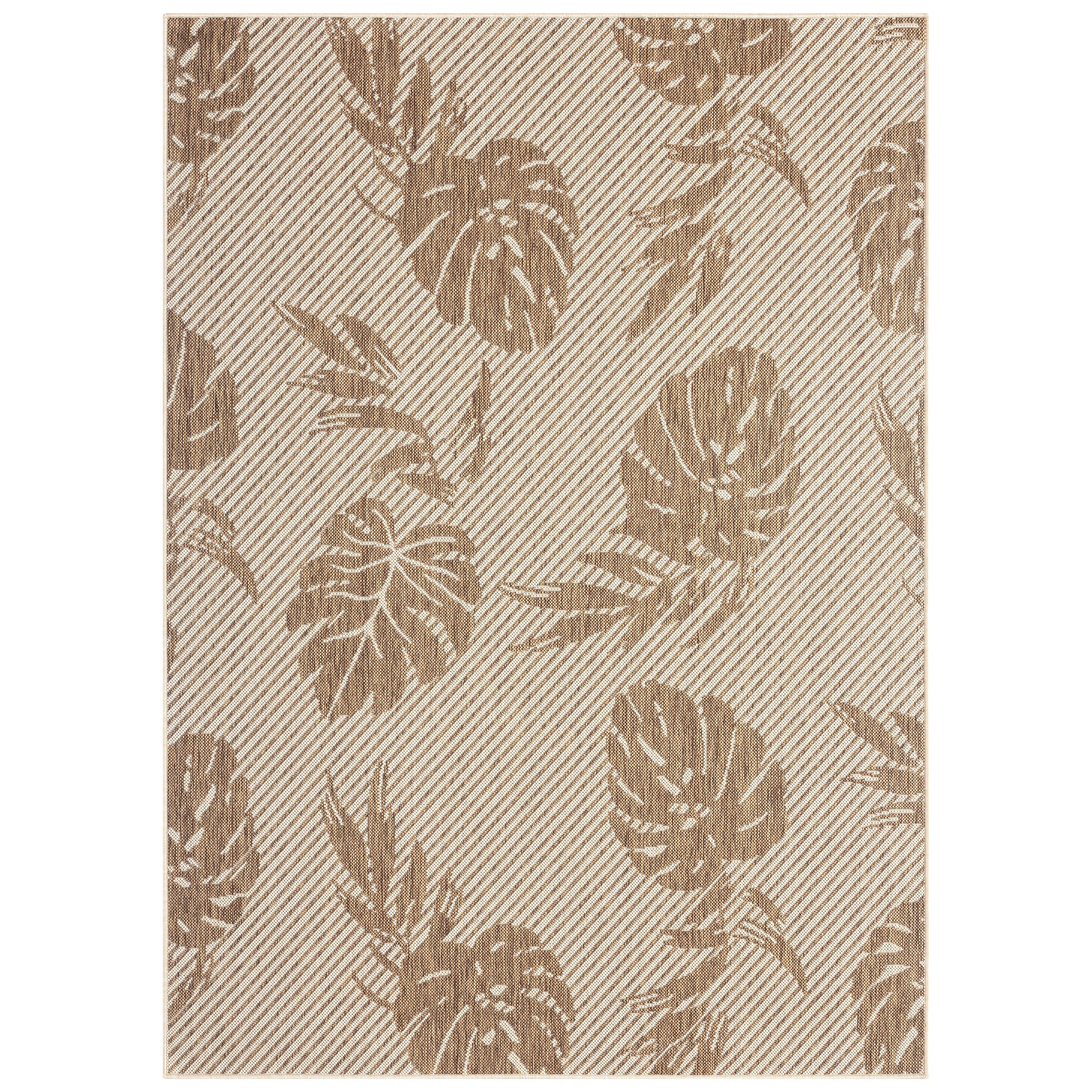 Tommy Bahama Palm Coastal Indoor/Outdoor Area Rug