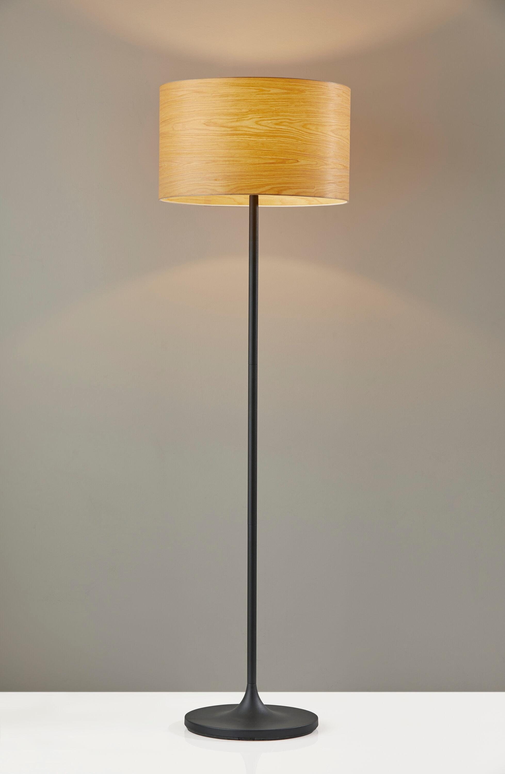 California 59.5'' Floor Lamp