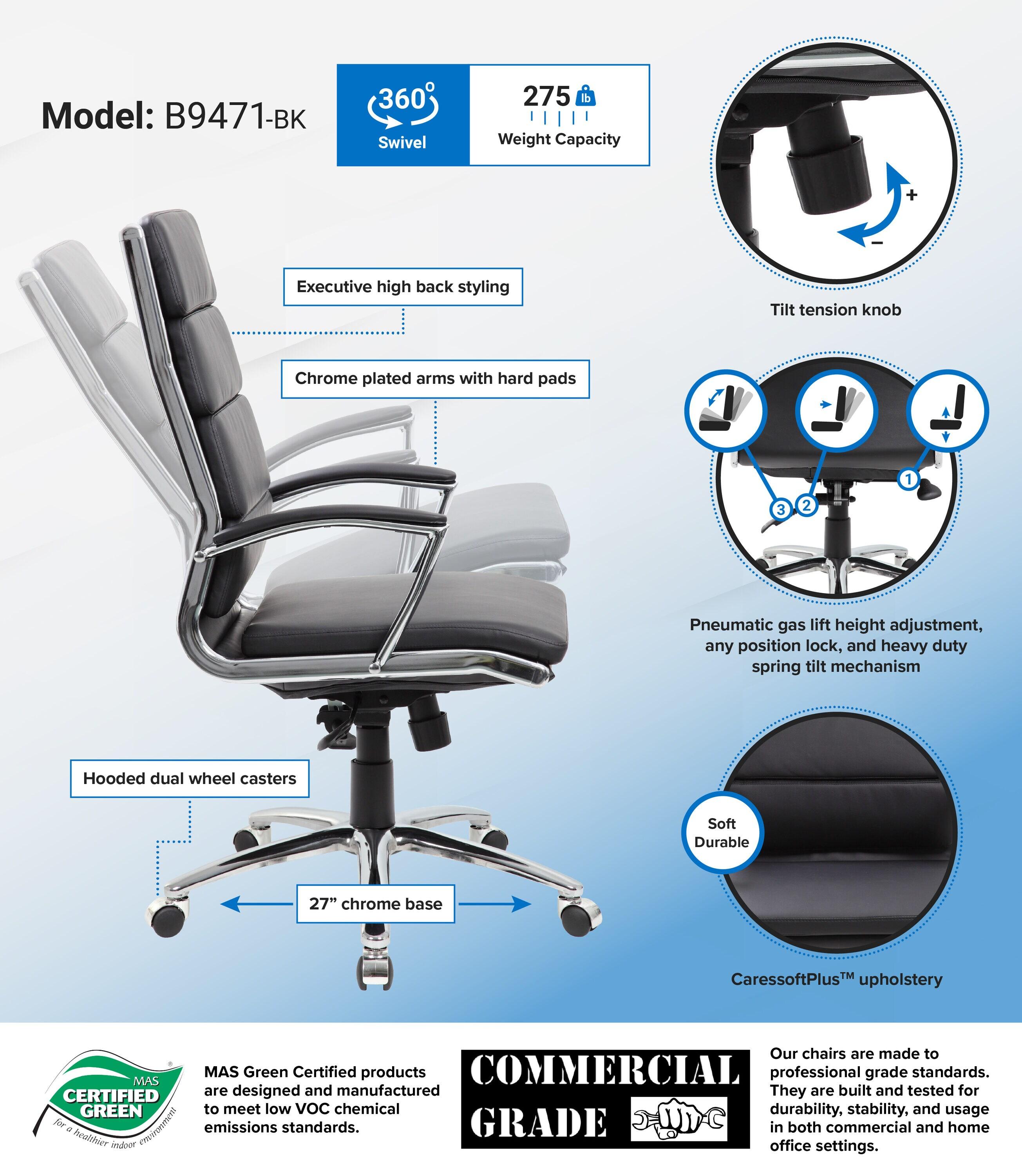 Conference Chair
