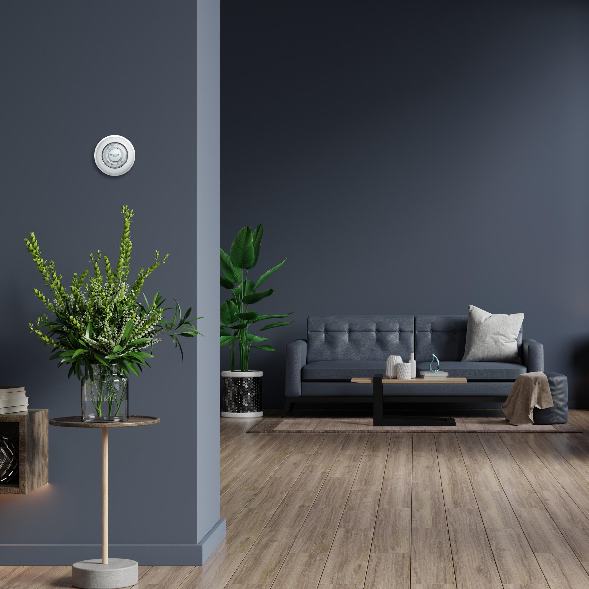 Honeywell Home Honeywell Home Smart Thermostat