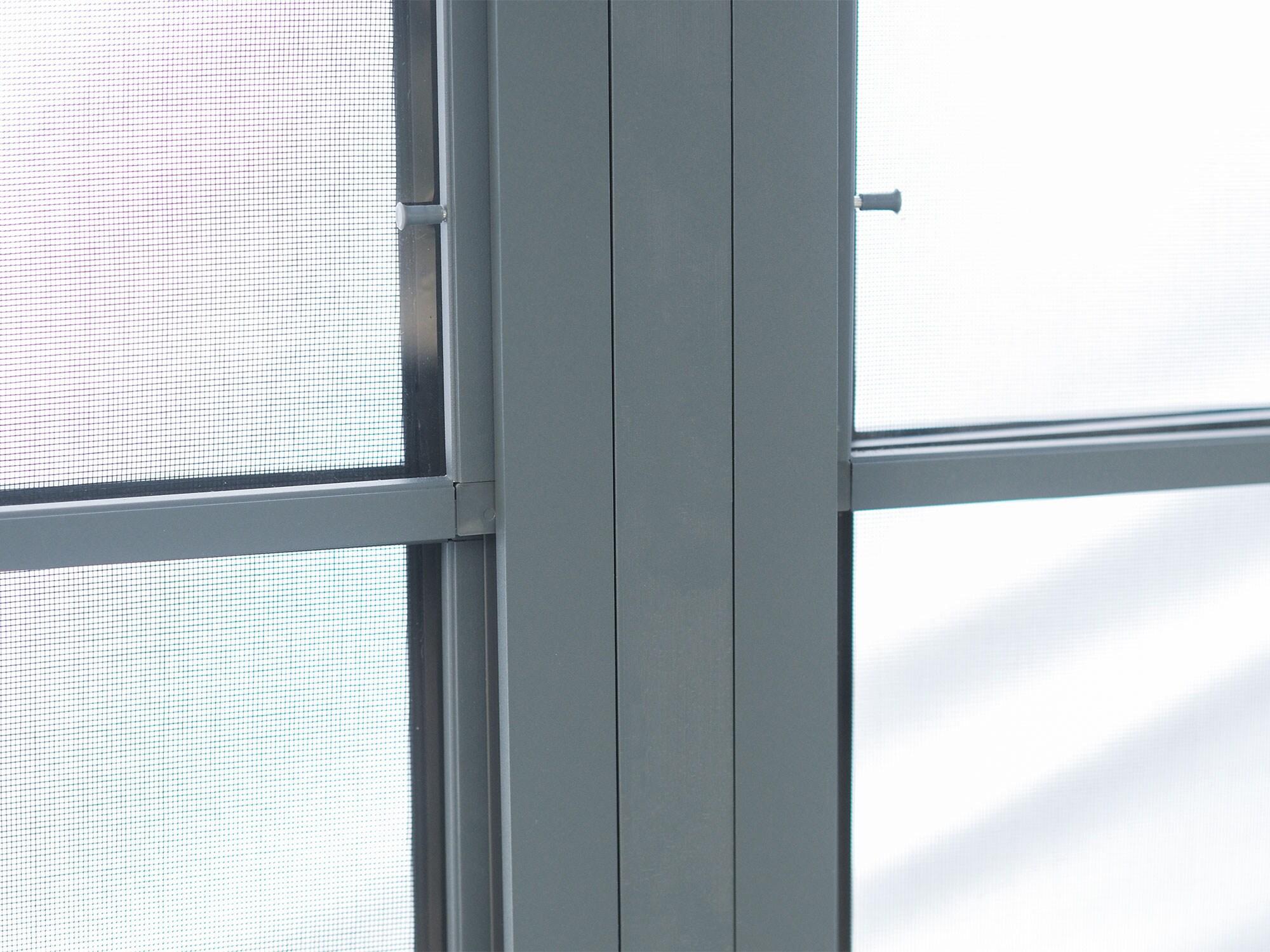 Gazebo Penguin Florence Solarium