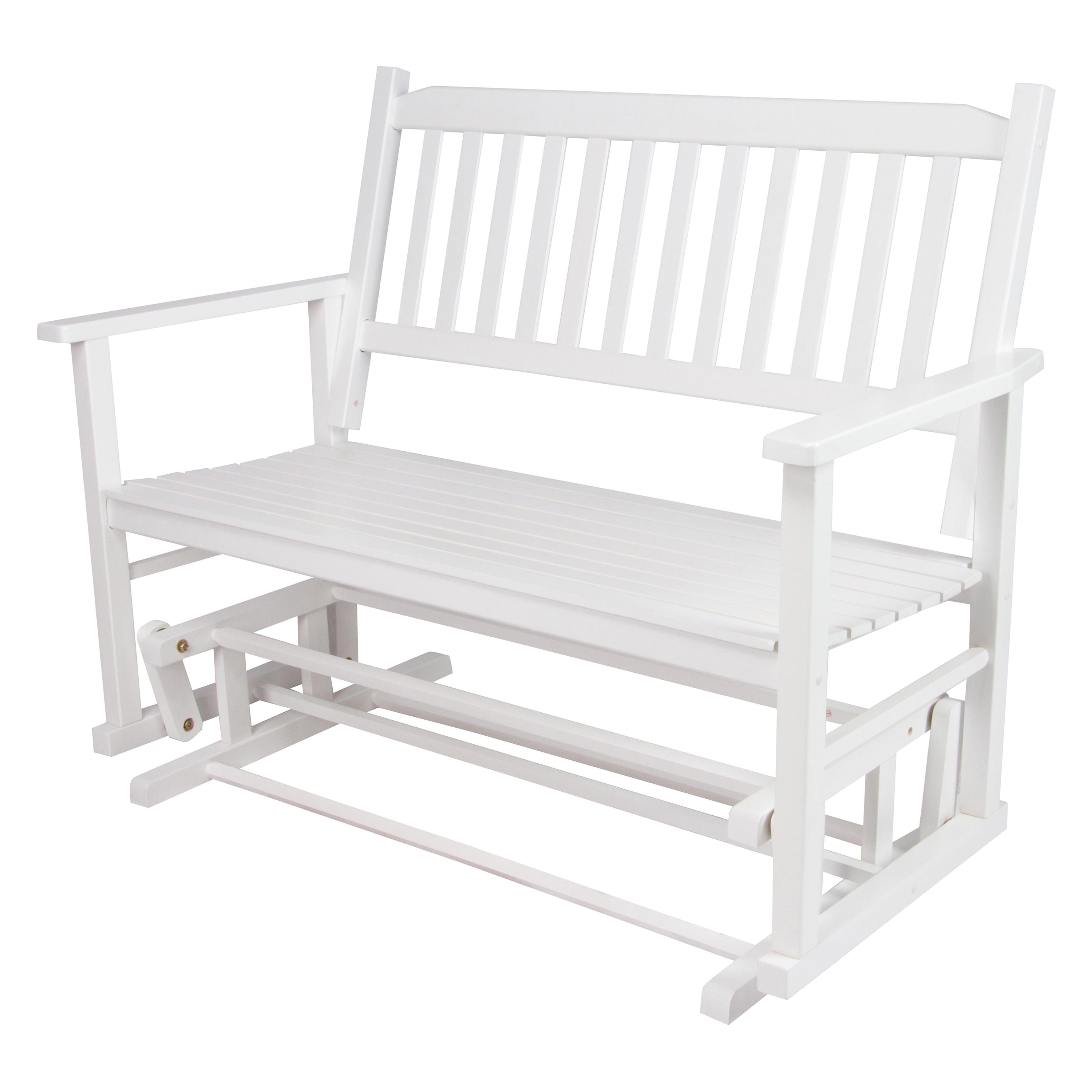 Highland Dunes Cambon Outdoor Bench