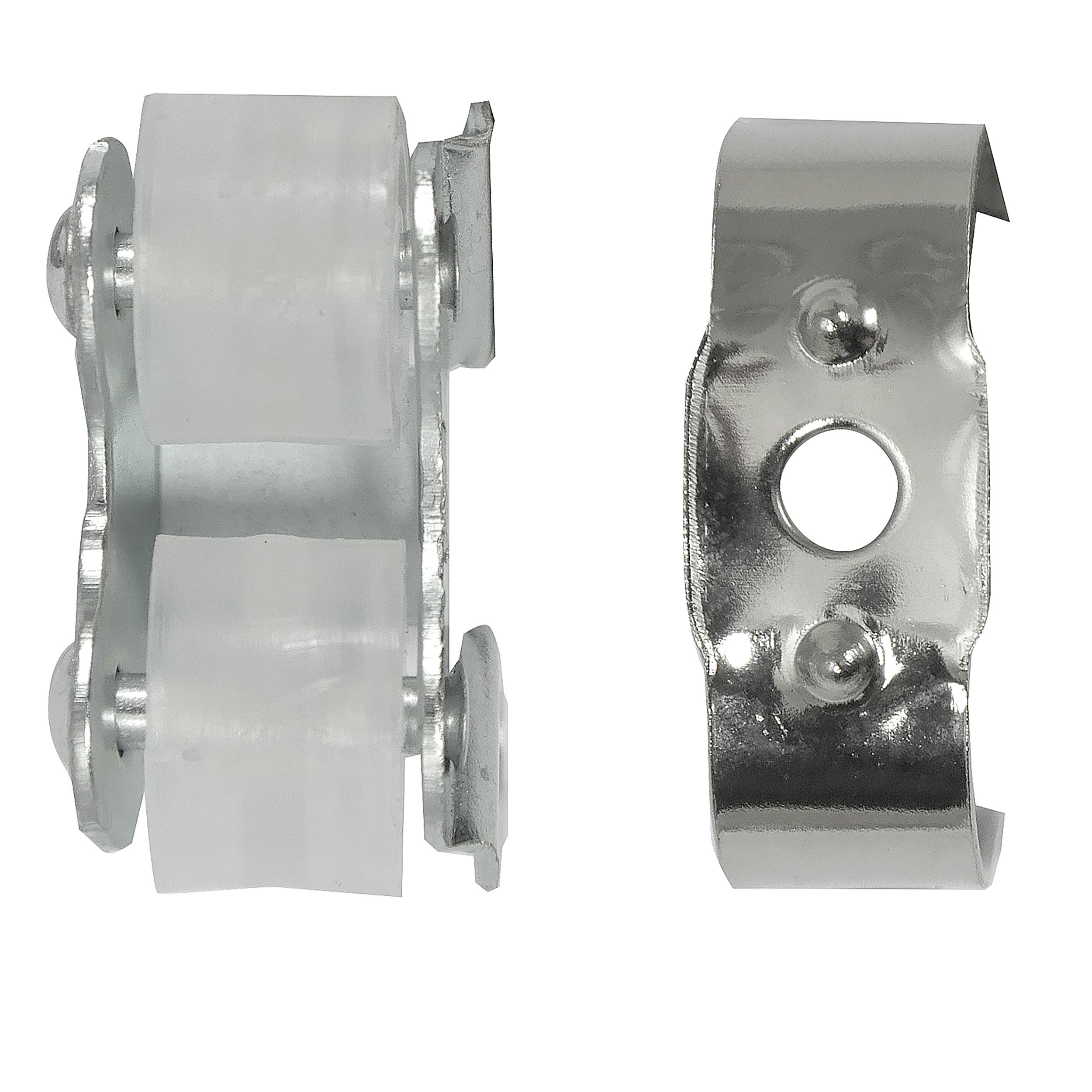 Laurey Double Roller Catch