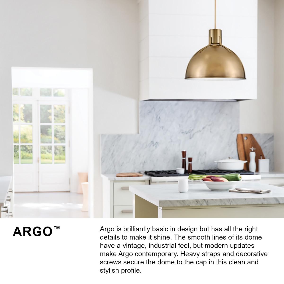 Argo Pendant Light