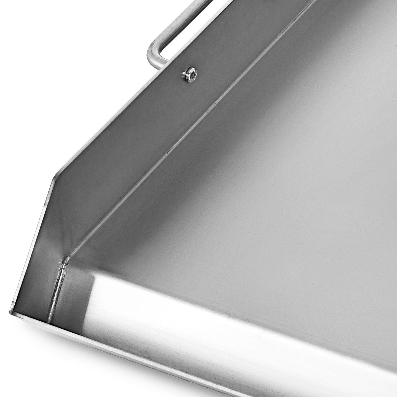 VEVOR Stainless Steel Griddle