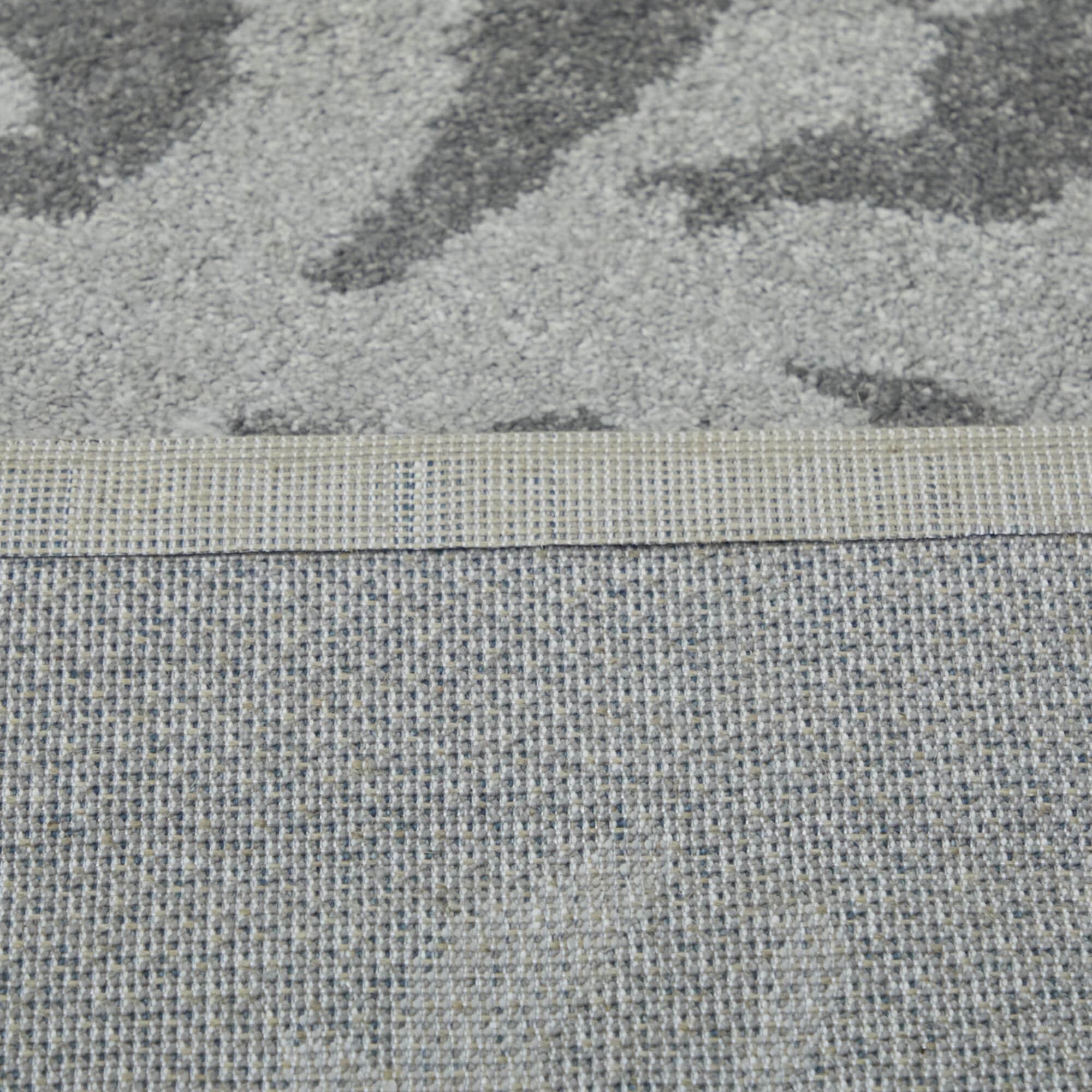 Boca Abstract Rug