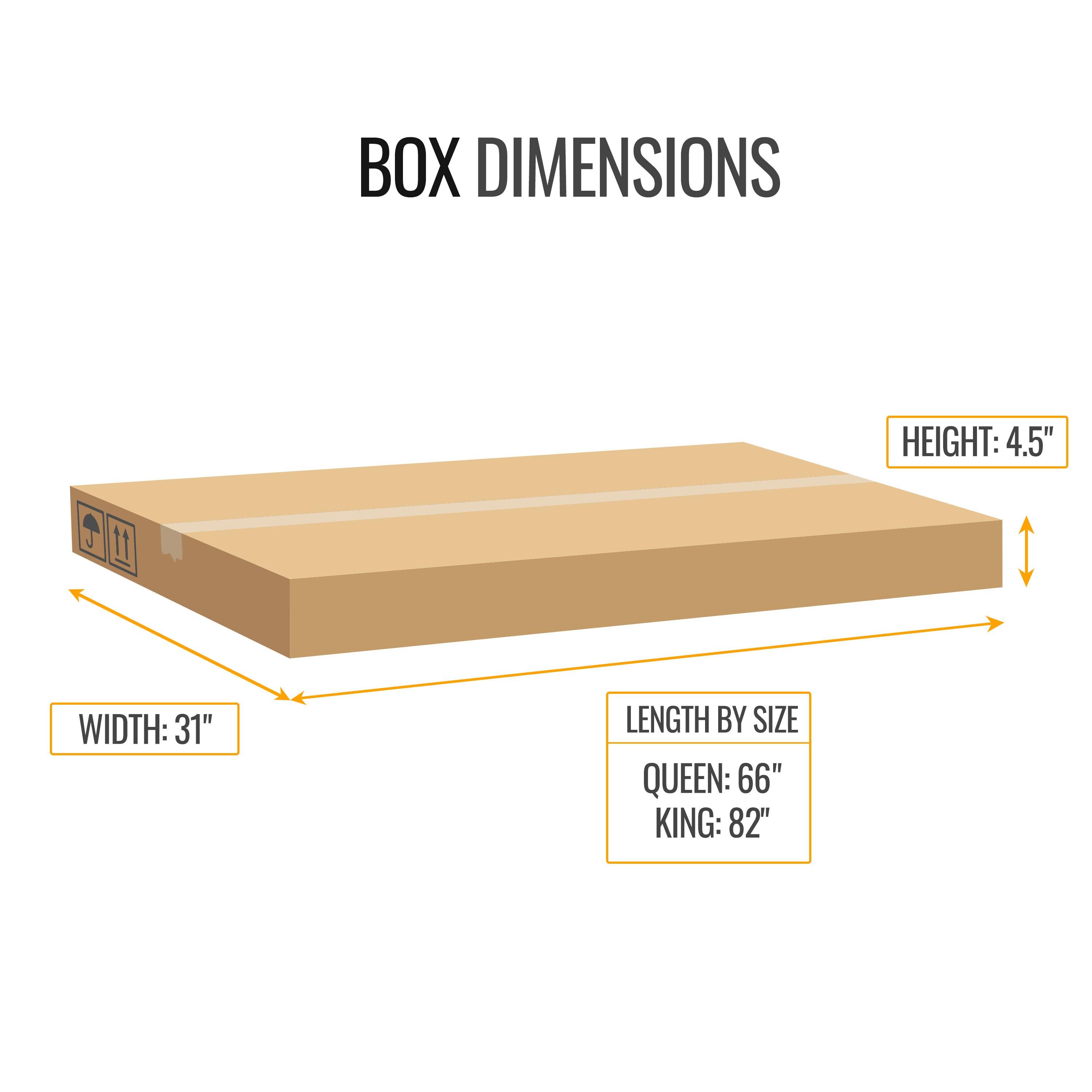 Boyd Sleep Valencia Velvet Upholstered Platform Bed Frame with Adjustable Height Headboard , Requires Box Spring-Boyd Sleep