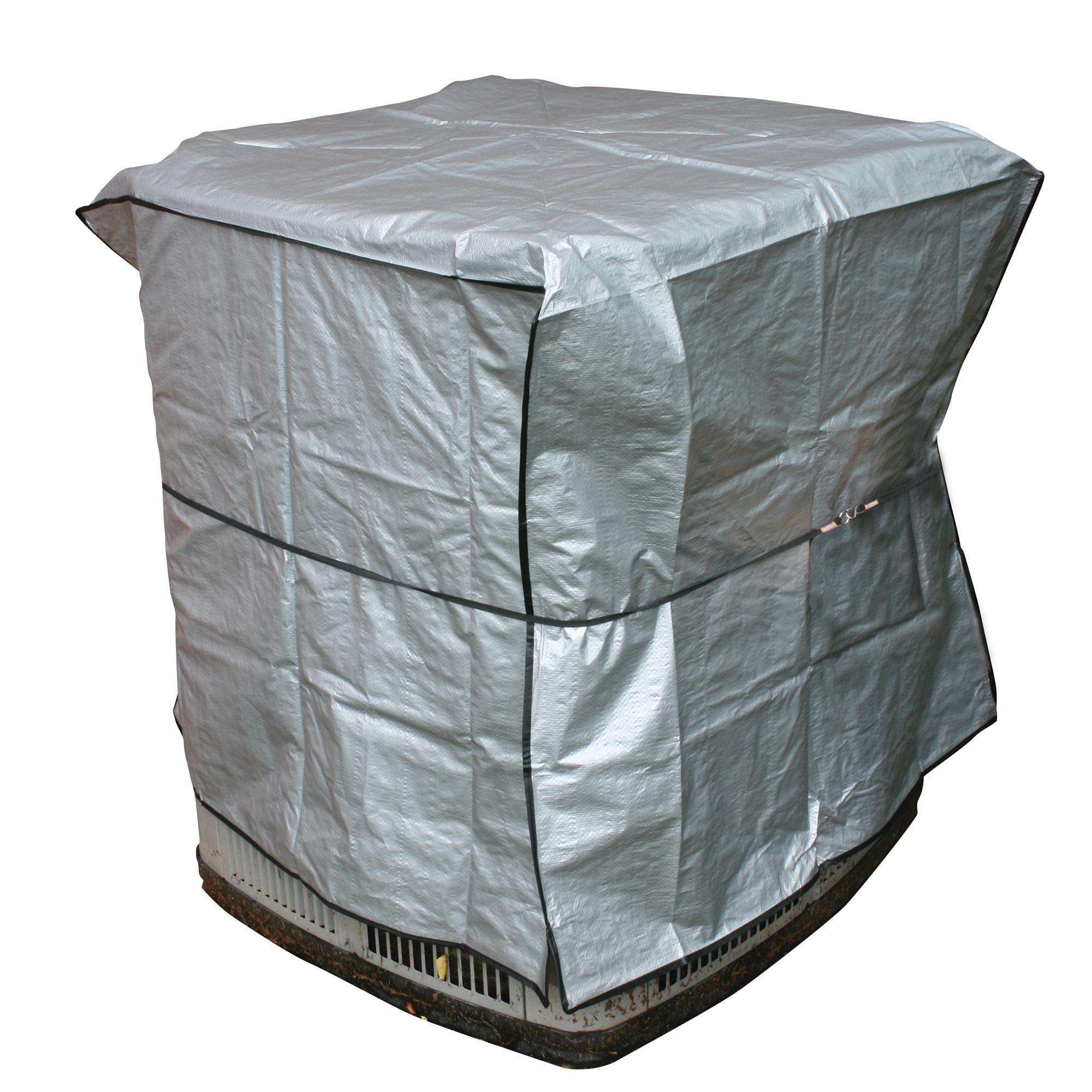 M-d Products Outdoor Air Conditioner Cover