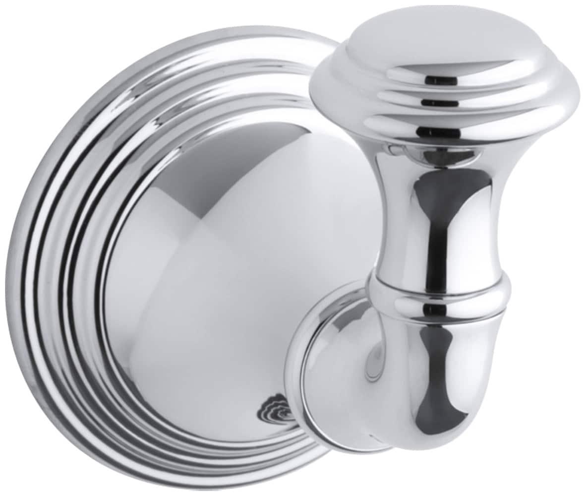Devonshire Wall Mounted Robe Hook