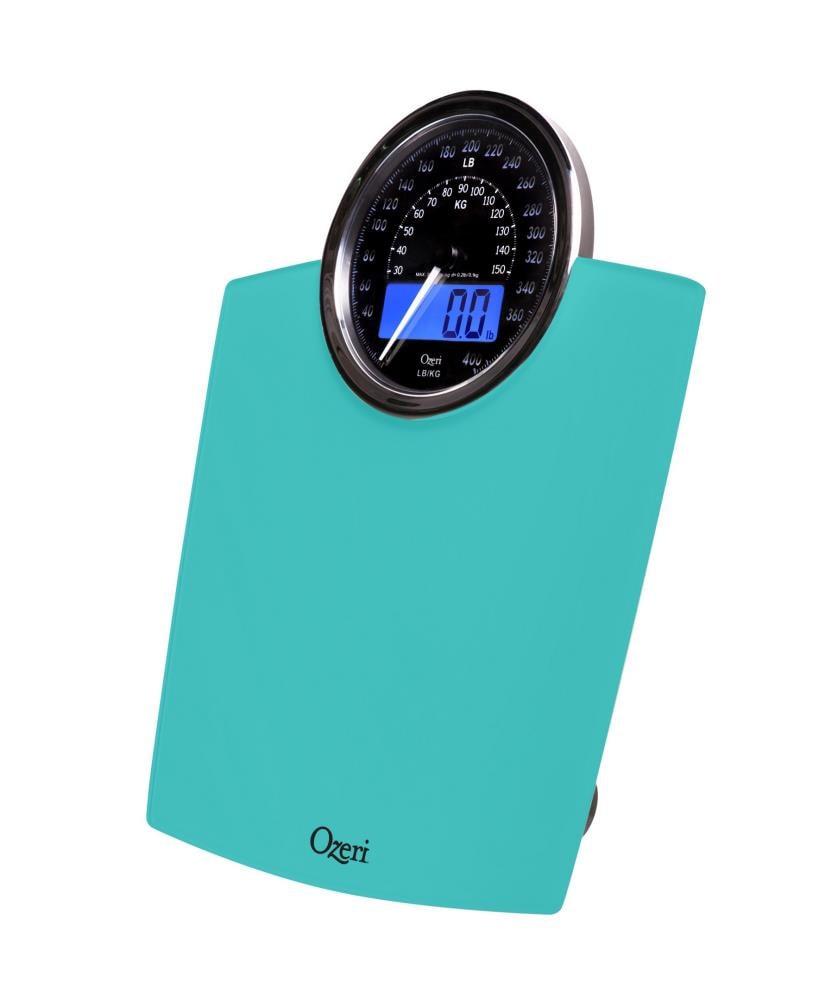 Ozeri Digital Bathroom Scale