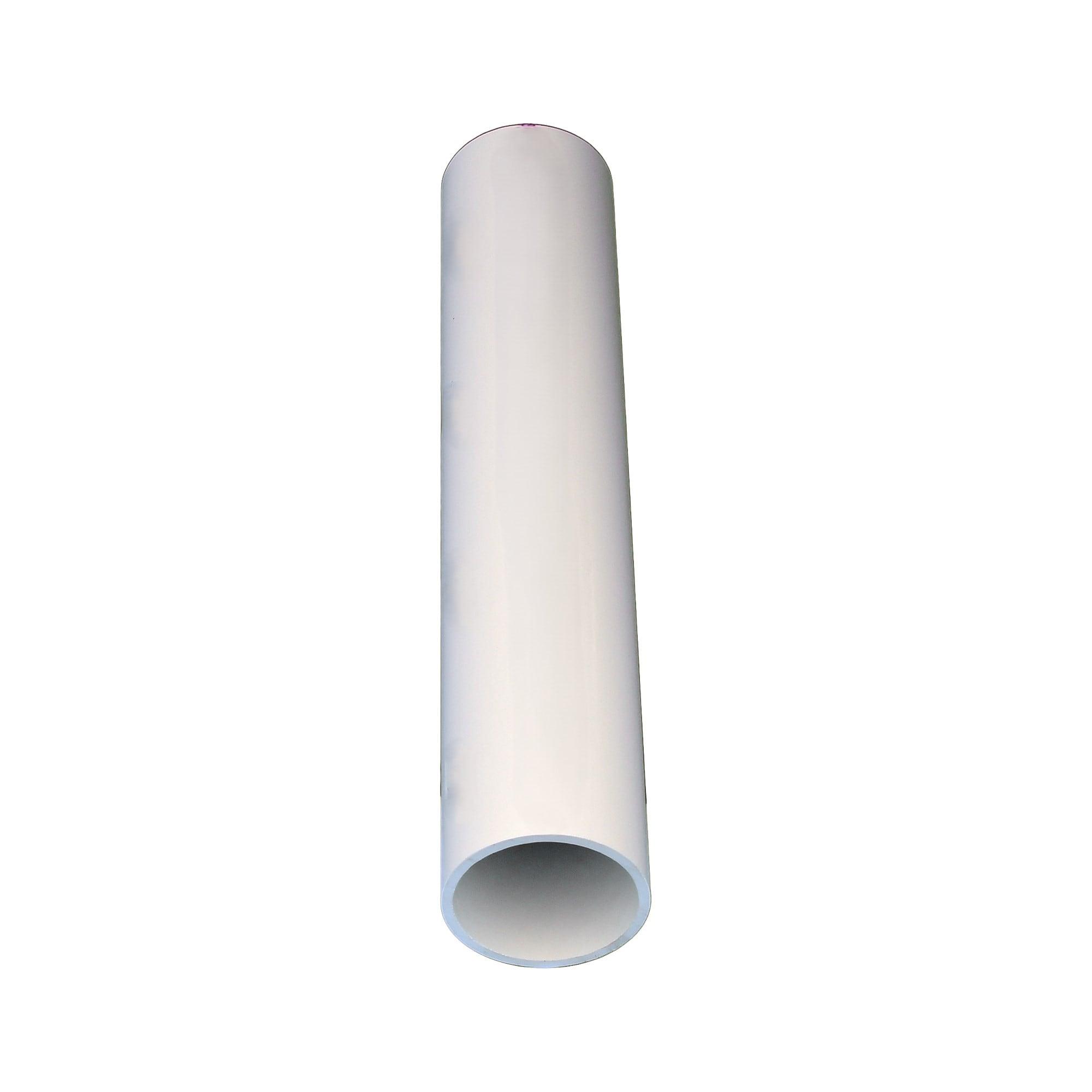 1-1/2 in. x 2 ft. PVC DWV Schedule 40 Pipe