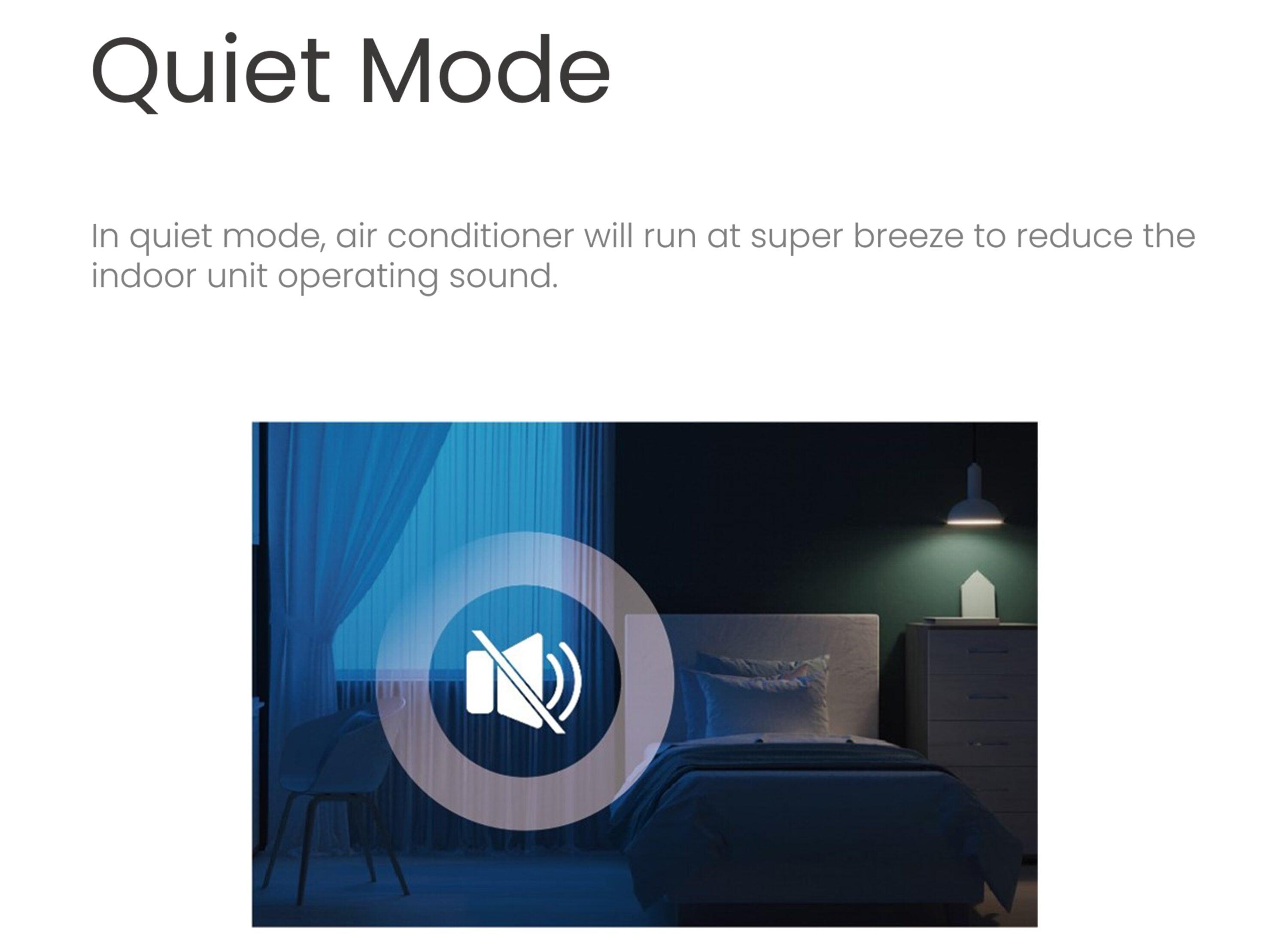 BHI BHI 12000 BTU Wi-Fi Connected Ductless Mini Split Air Conditioner for 600 Square Feet with Heater and Remote Included