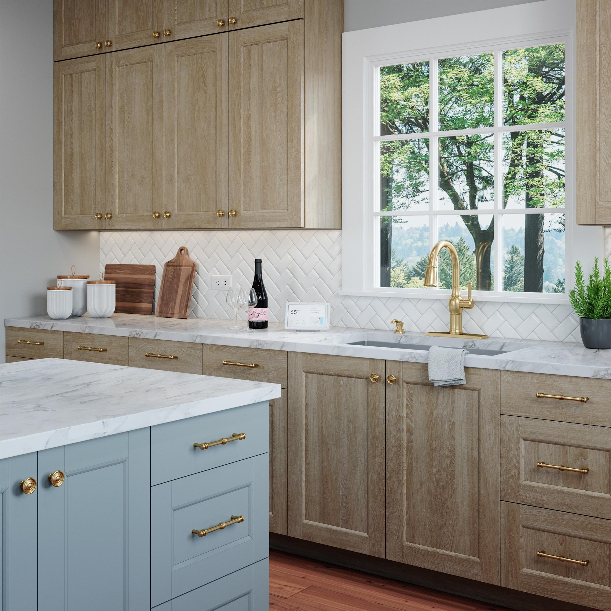 Charlotte 1 1/4" Diameter Knob