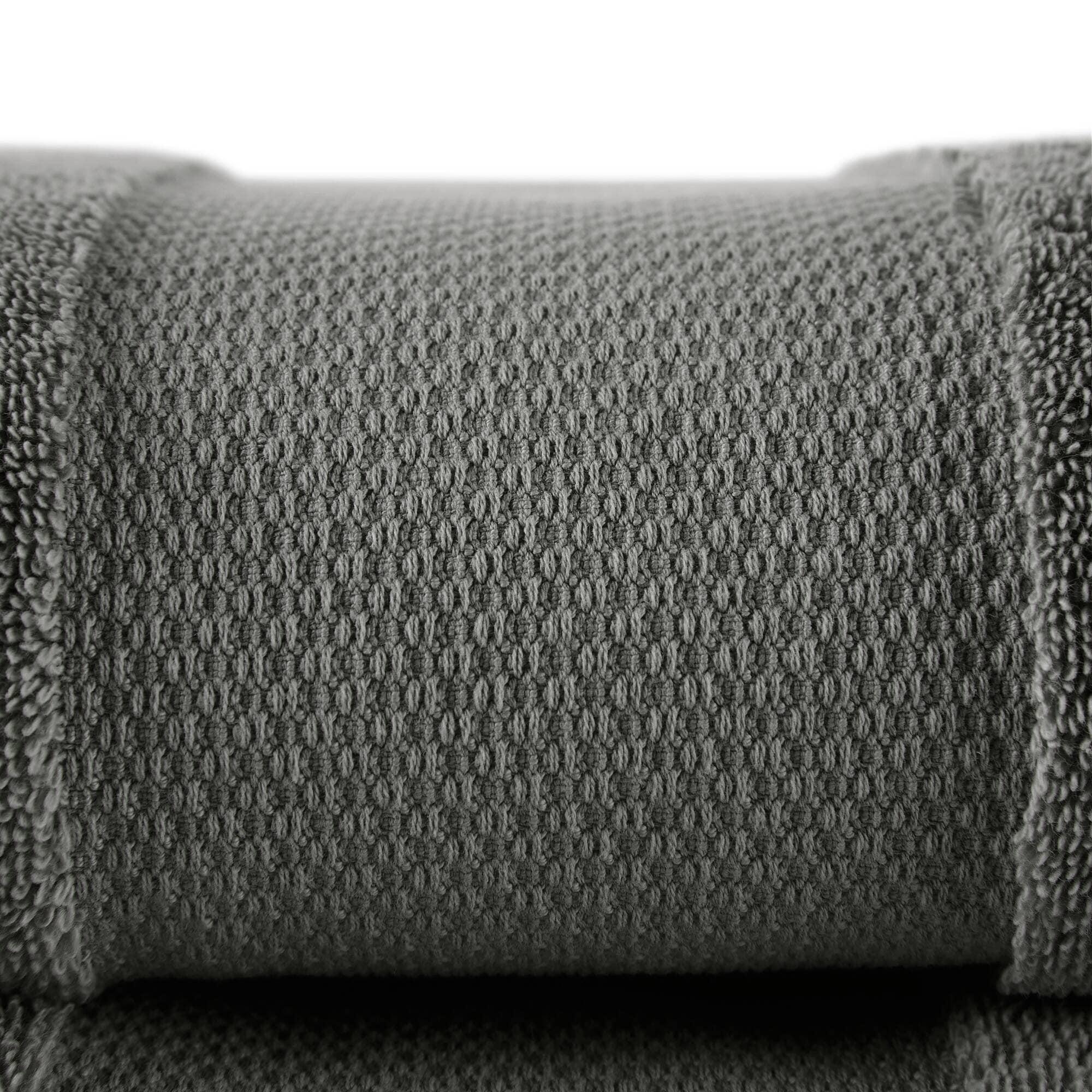 Turkish 100% Cotton Oversized Towel Set