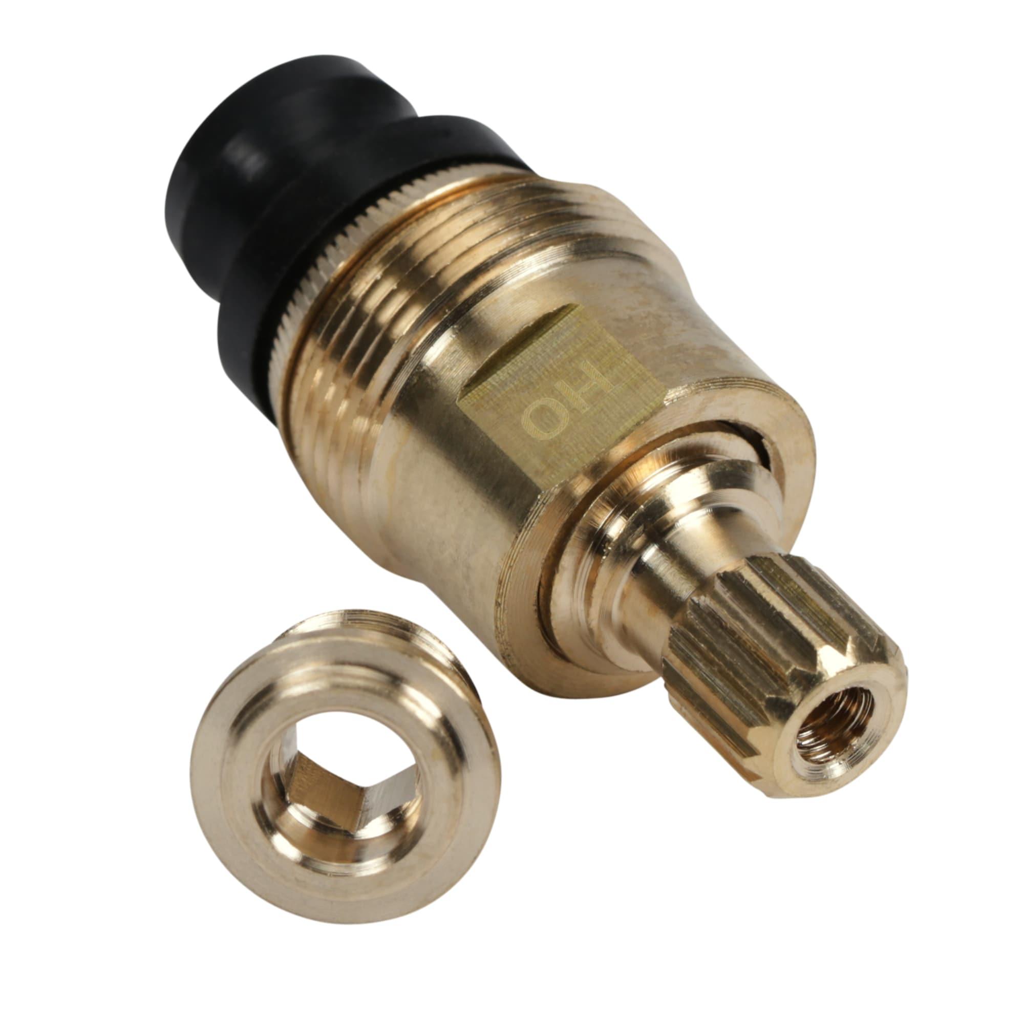 Danco Brass Hot/Cold Faucet Stem for American Standard