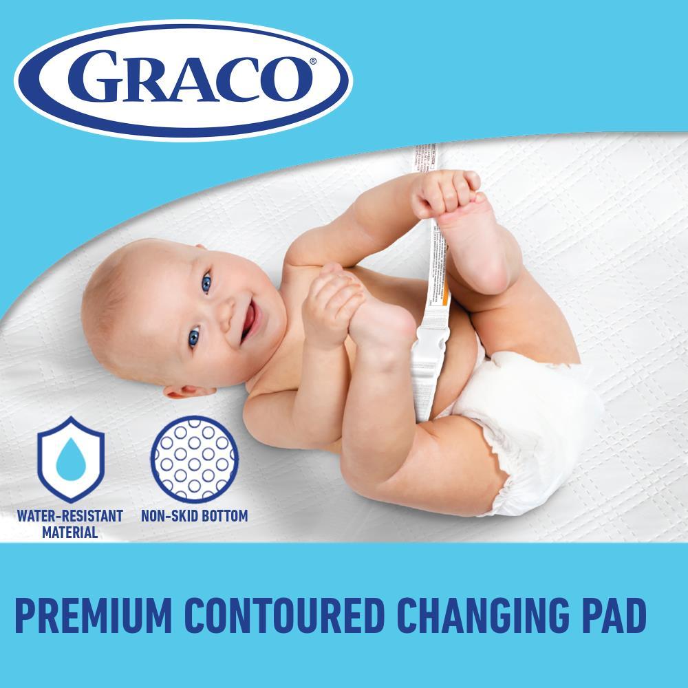 Graco Premium Changing Pad