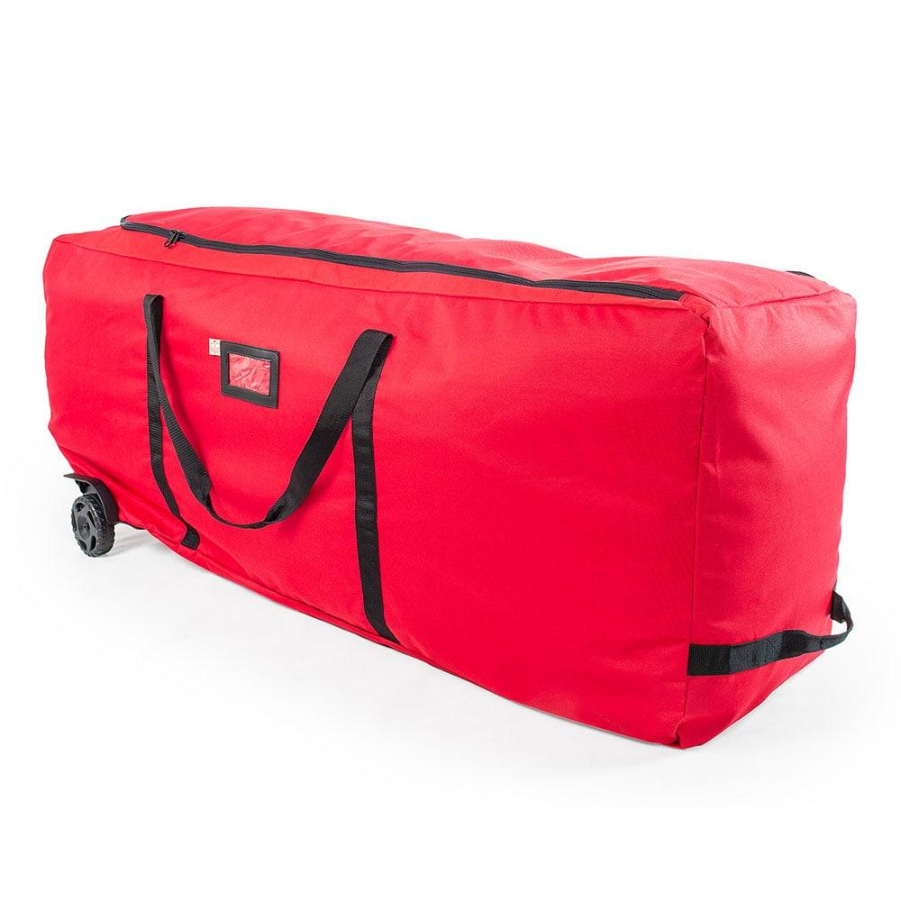 Storage Bag Red - Treekeeper