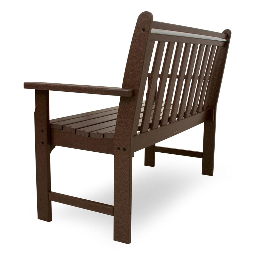 Vineyard 48" Patio Bench