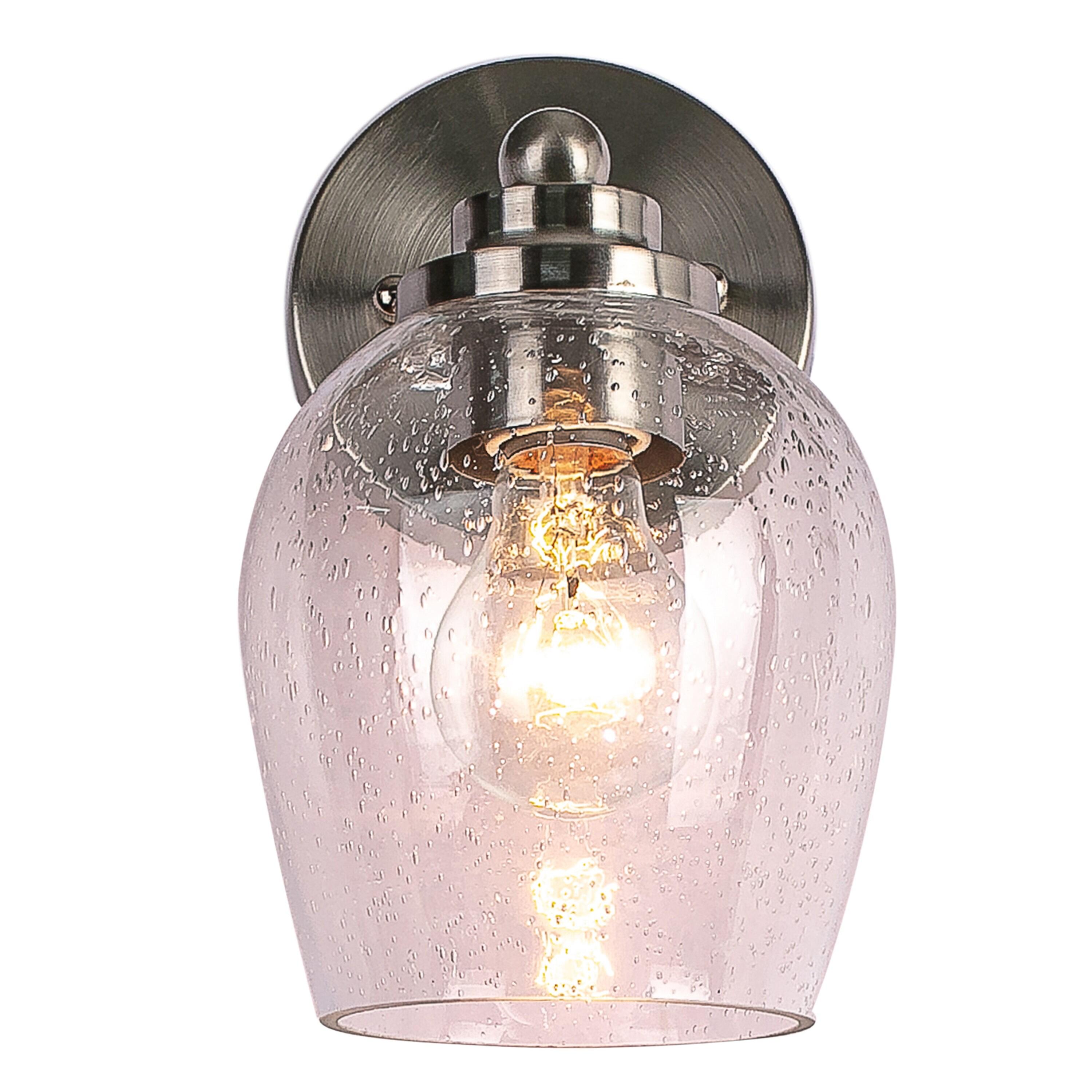 Aspen Creative Corporation Vanity Light