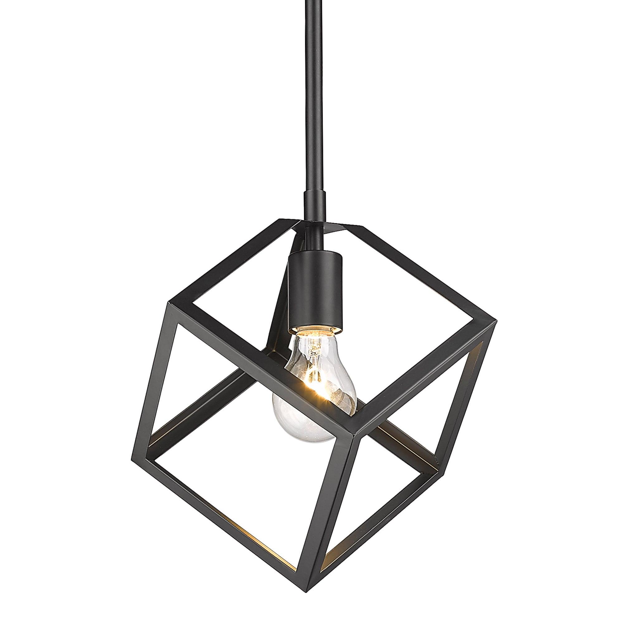 Calliope 1 - Light Single Pendant